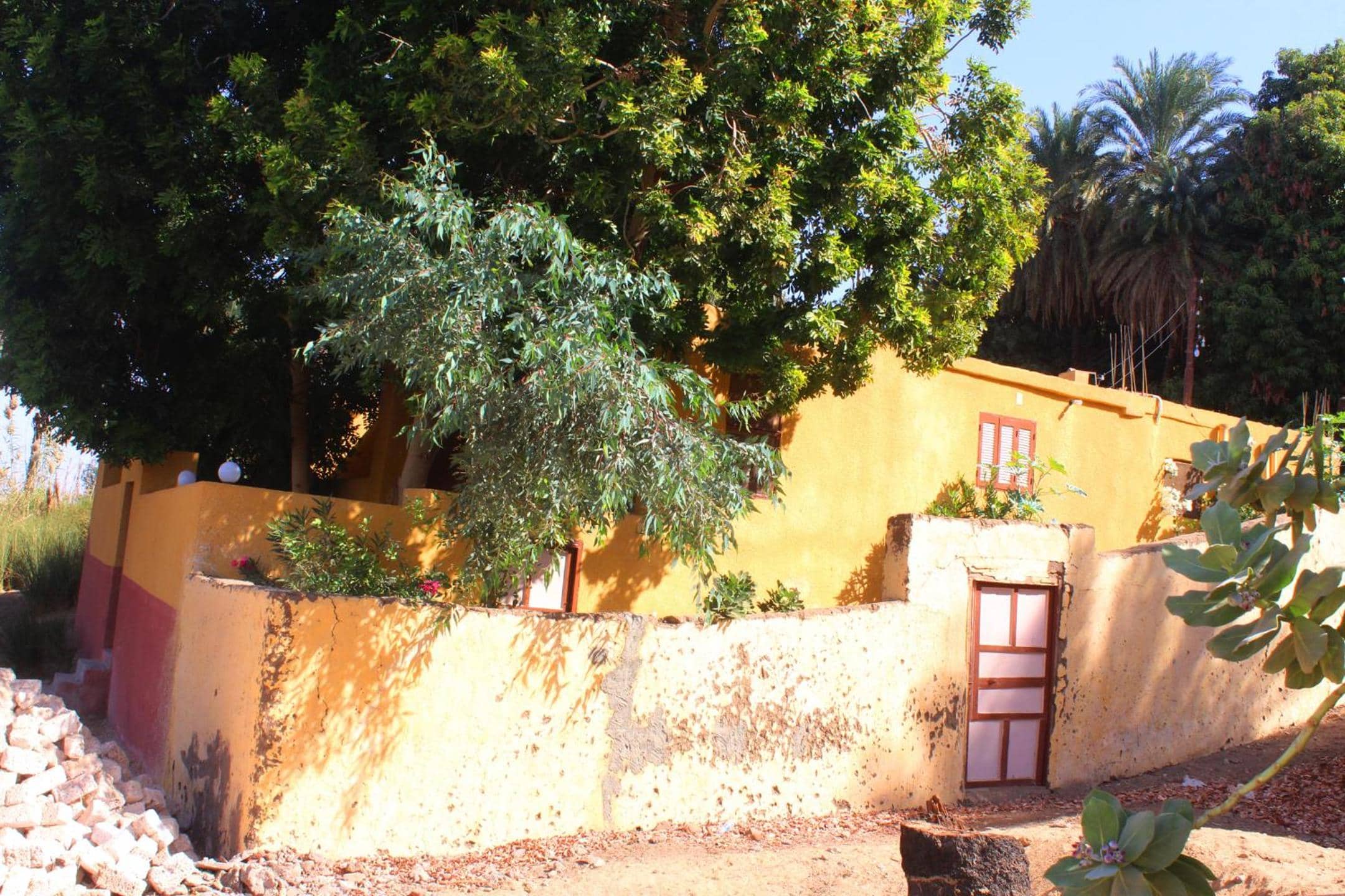 Hamo Guest House — 4