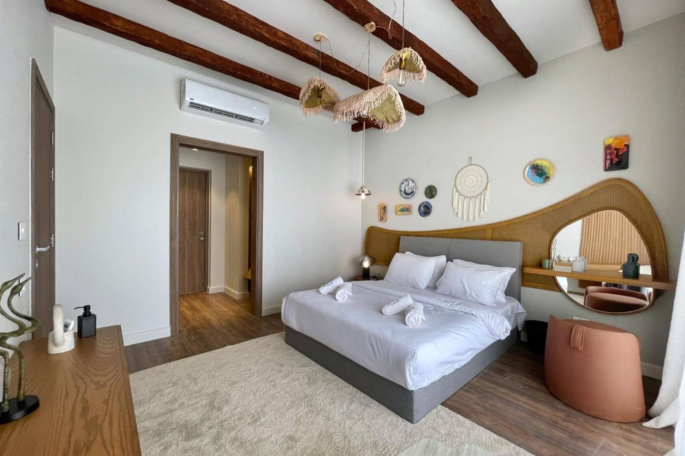 Captivating 1 BDR Fanadir Marina — 3