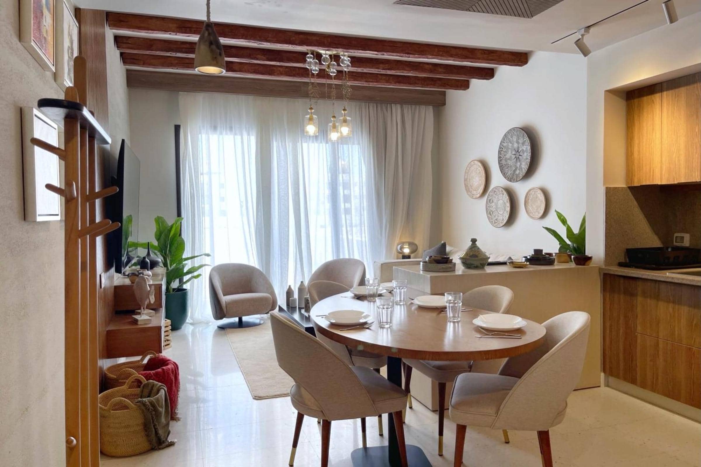 Captivating 1 BDR Fanadir Marina — 5