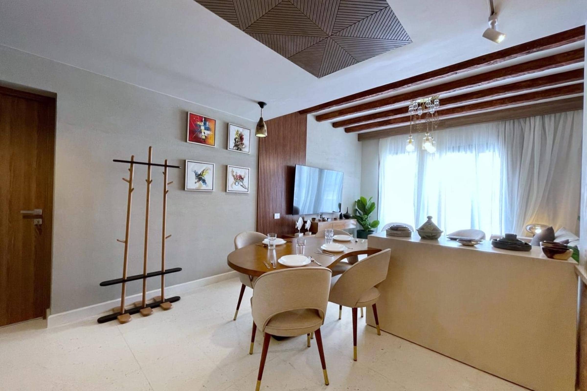 Captivating 1 BDR Fanadir Marina — 4