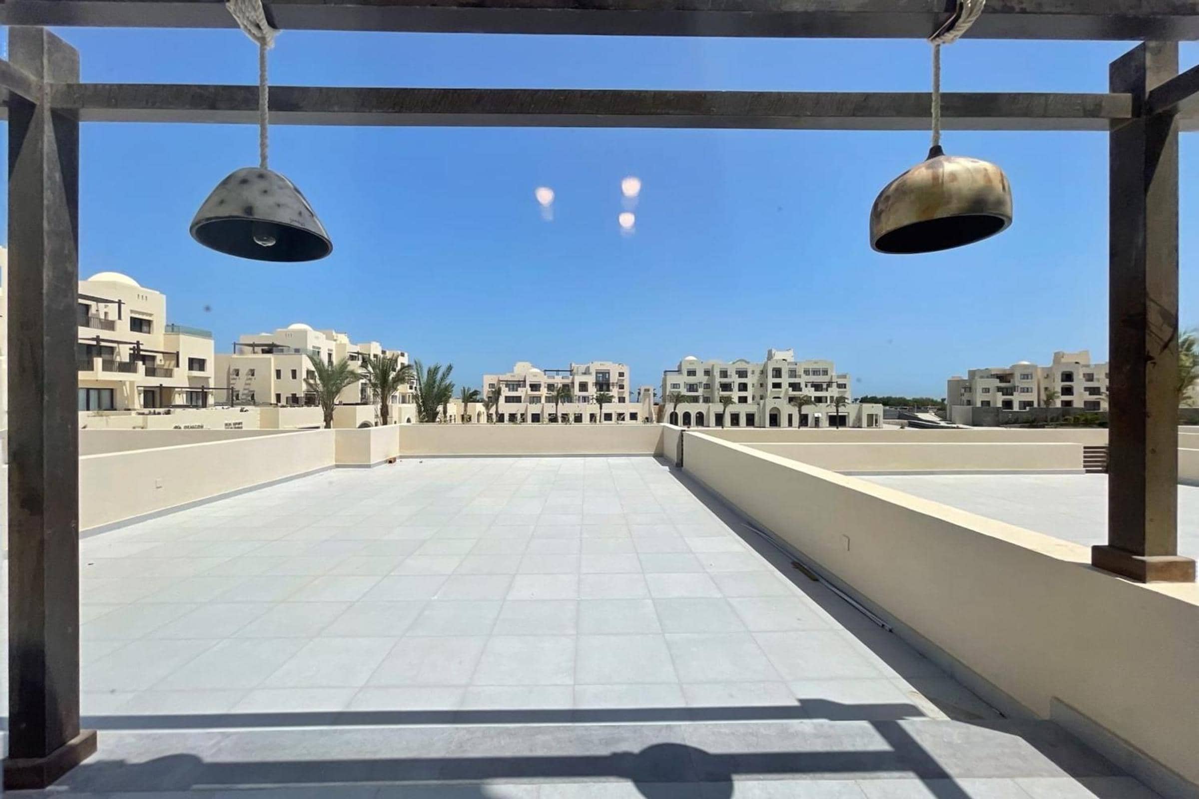 Captivating 1 BDR Fanadir Marina — 2