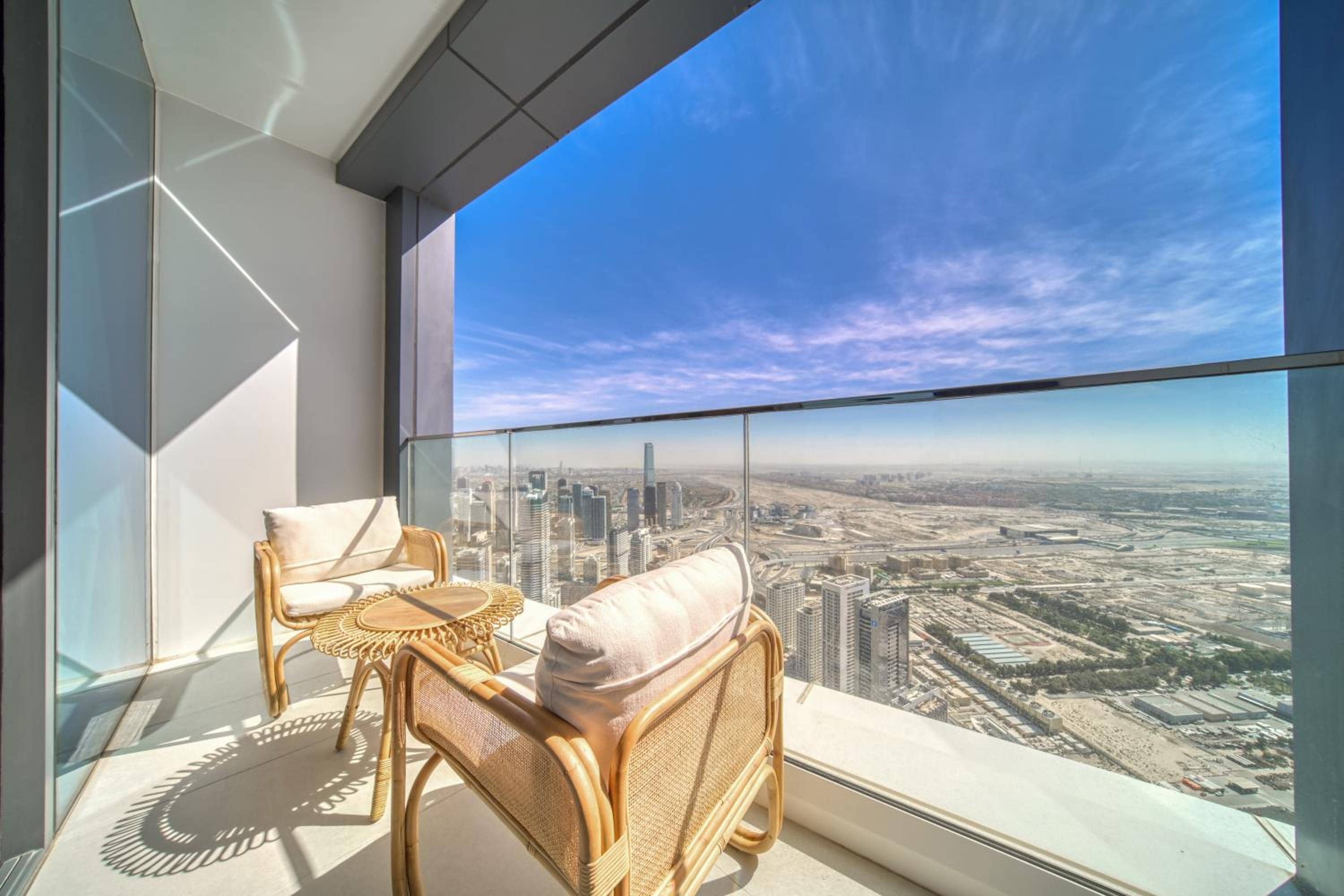 Address JBR Marina Views, Address Beach Resort Residence, Dubai Marina - Mint Stay — 4