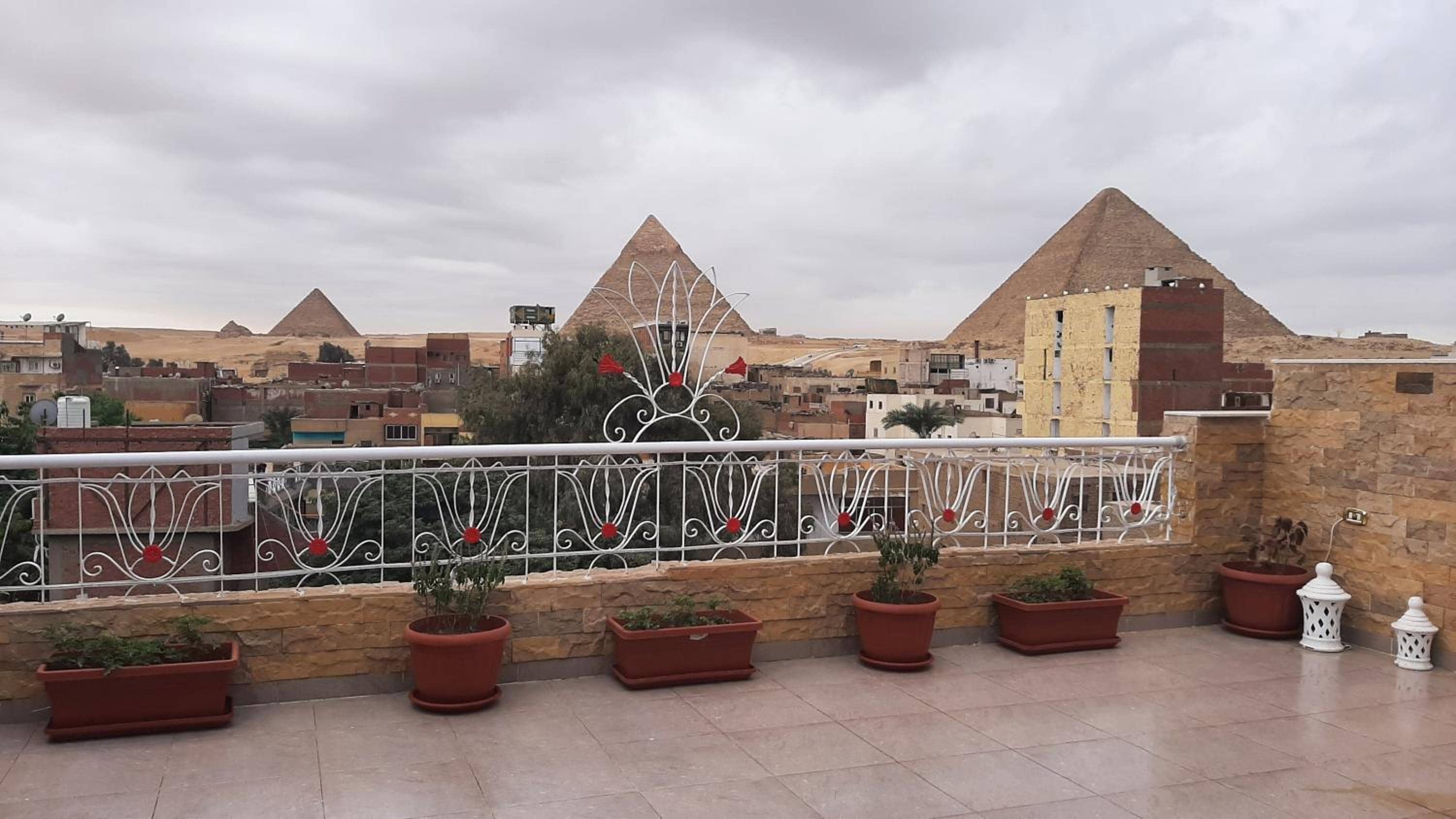 Gohar Guest House
