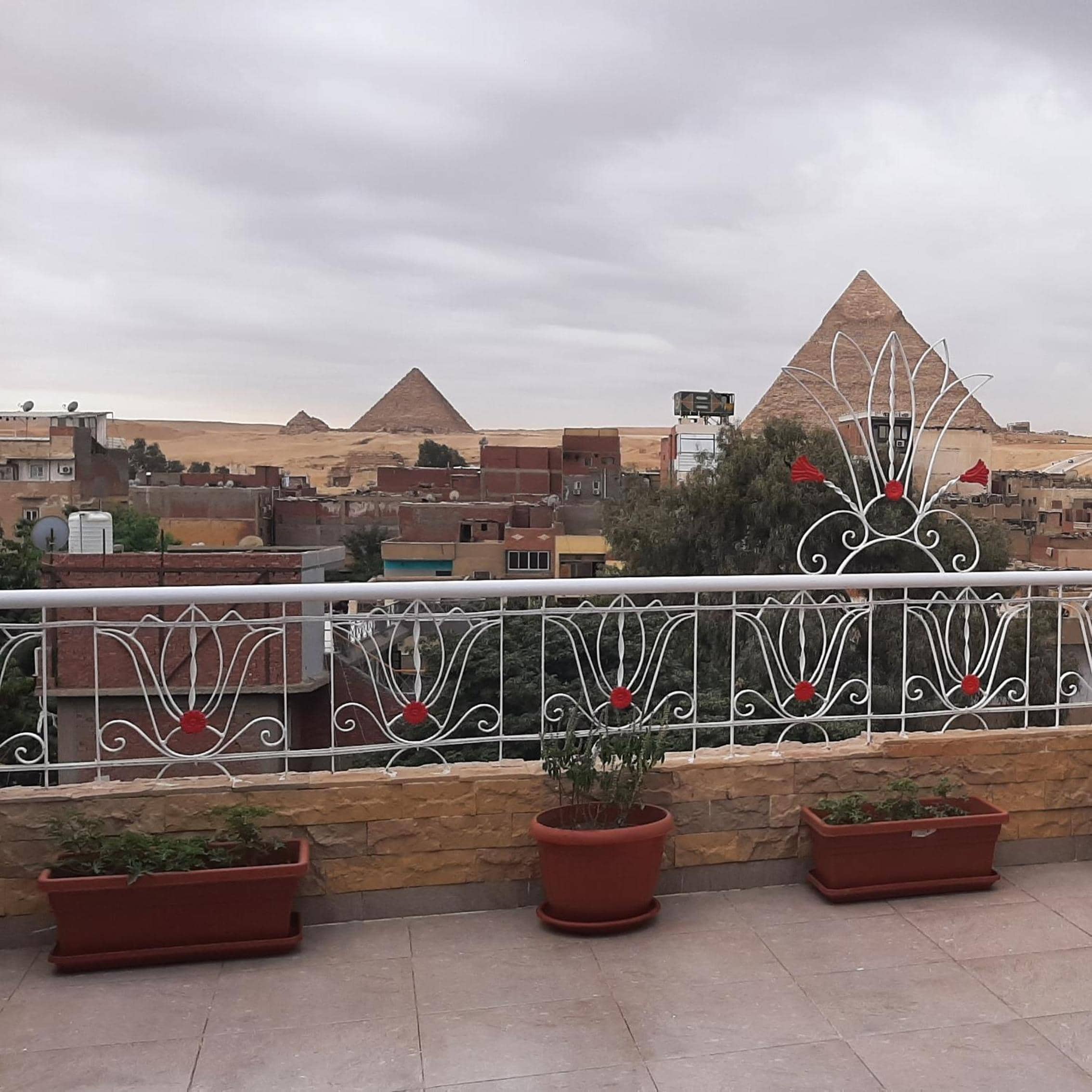 Gohar Guest House — 4