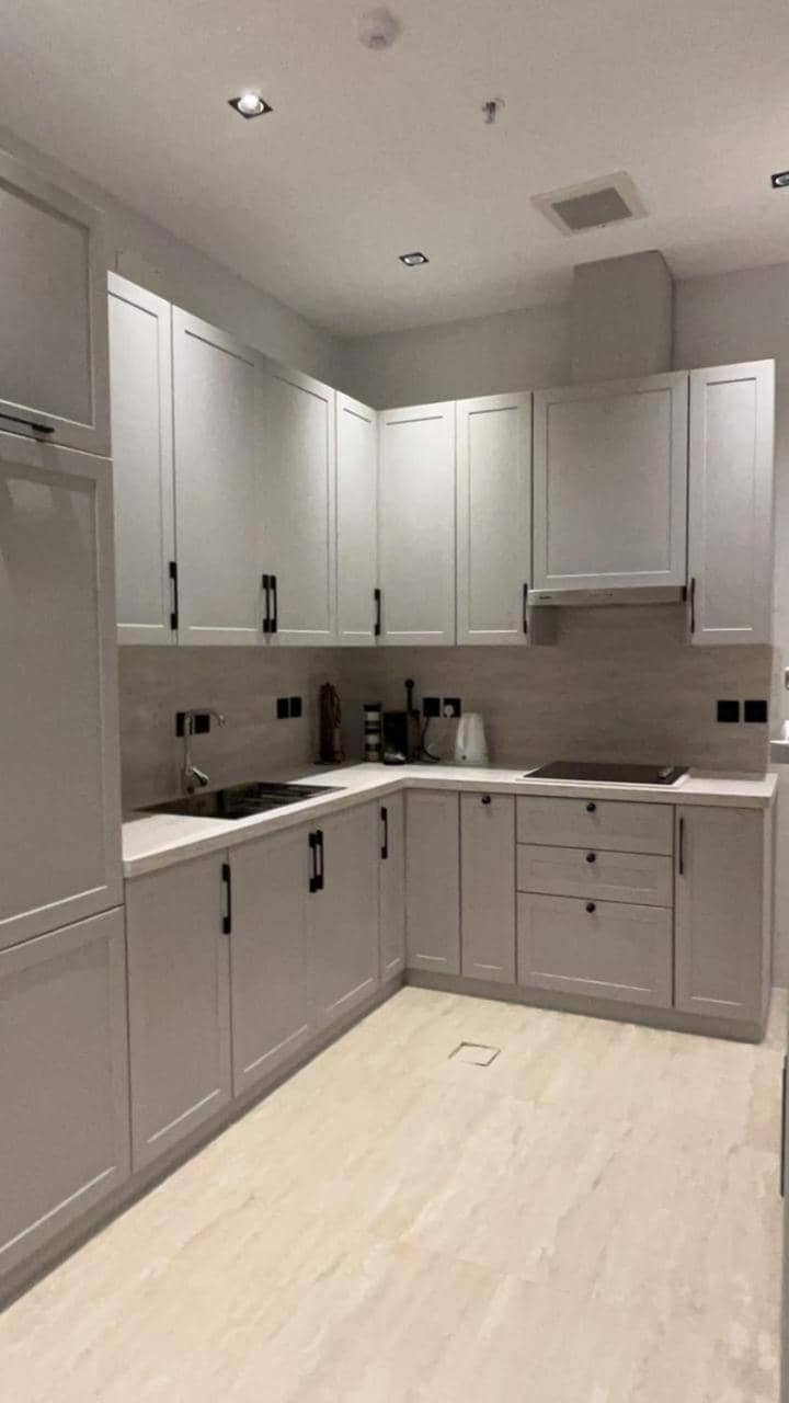 Safa Complex Apartment — 3