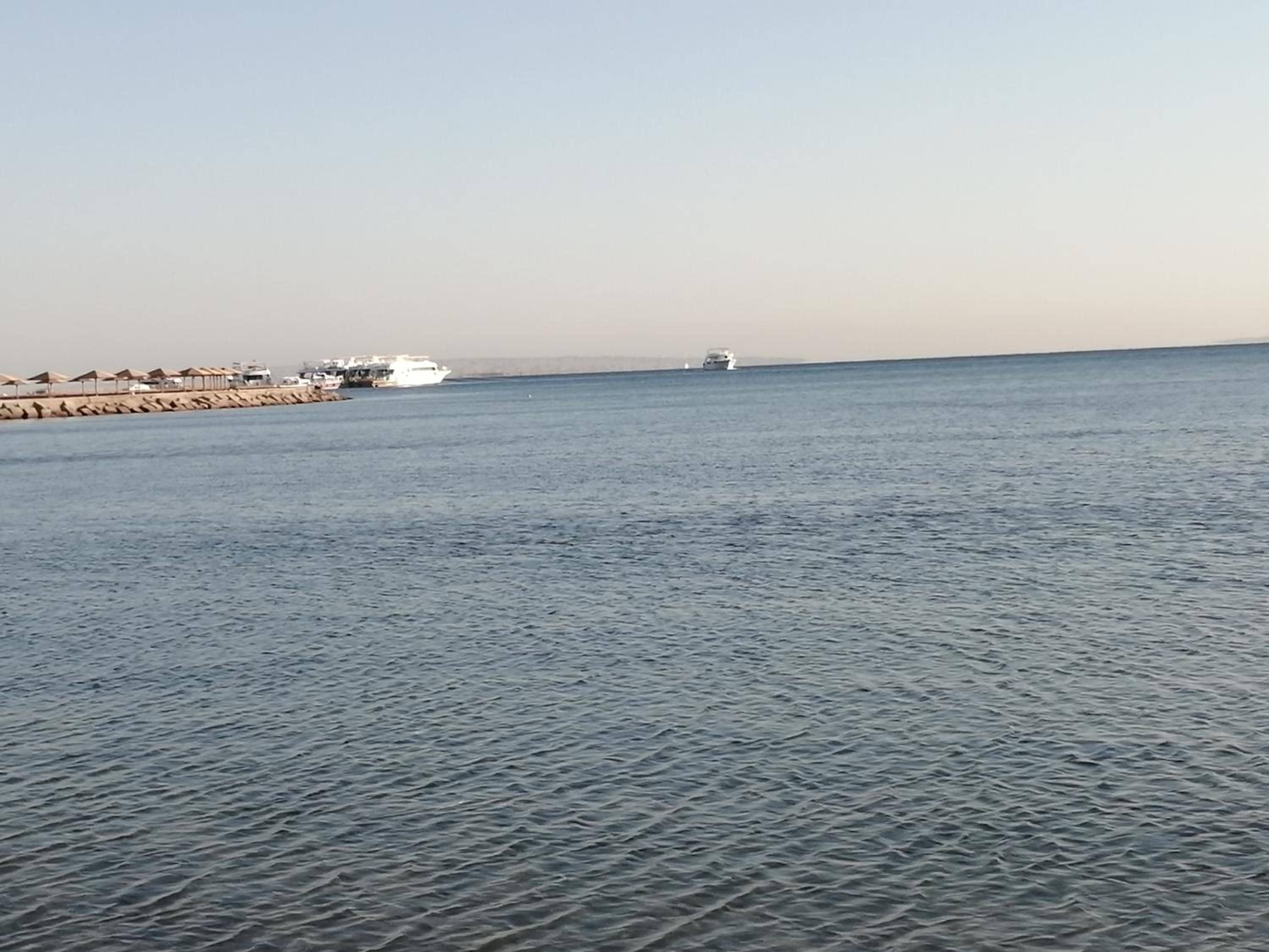Cecelia Resort Hurghada — 3