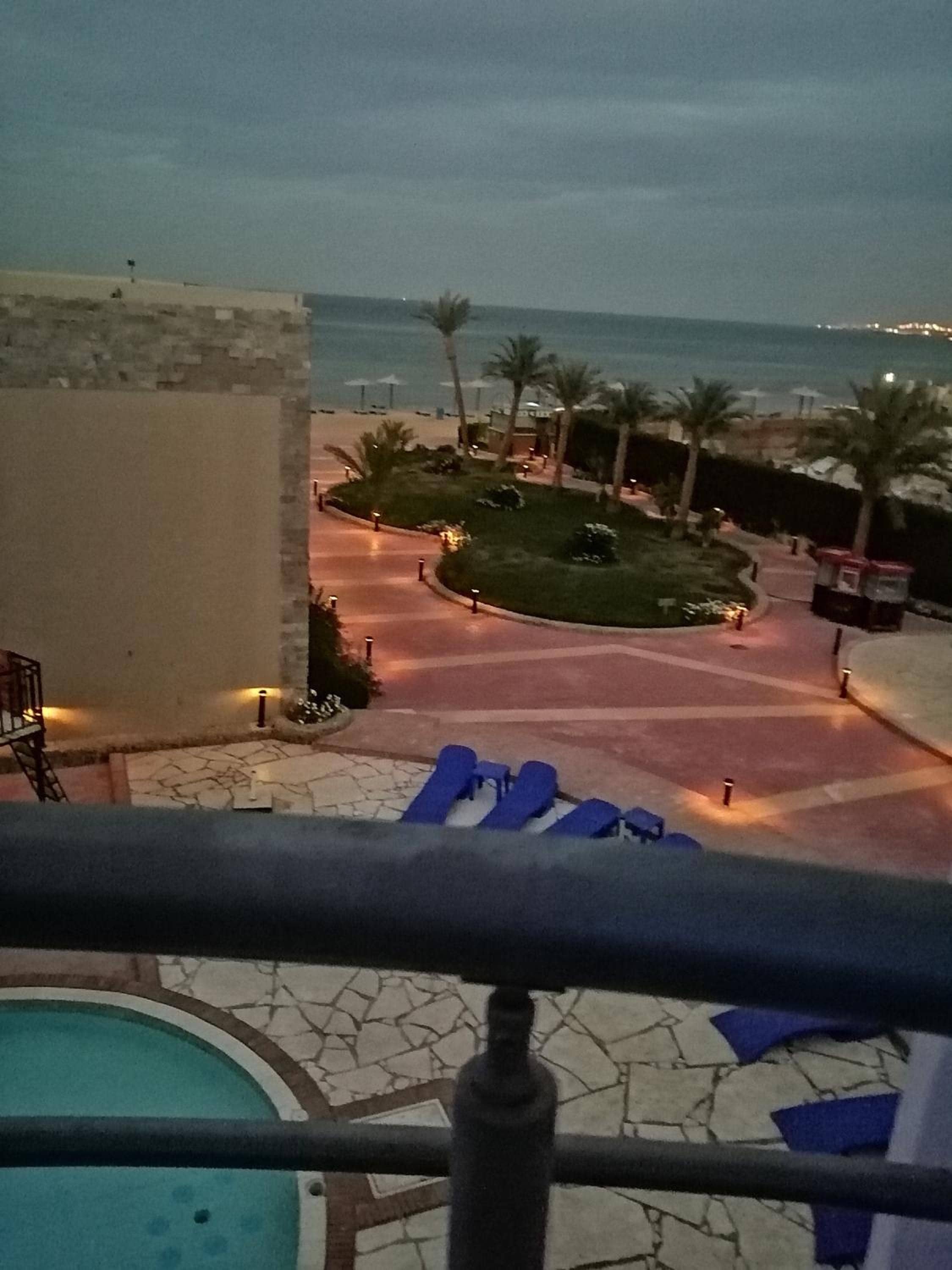 Cecelia Resort Hurghada — 4