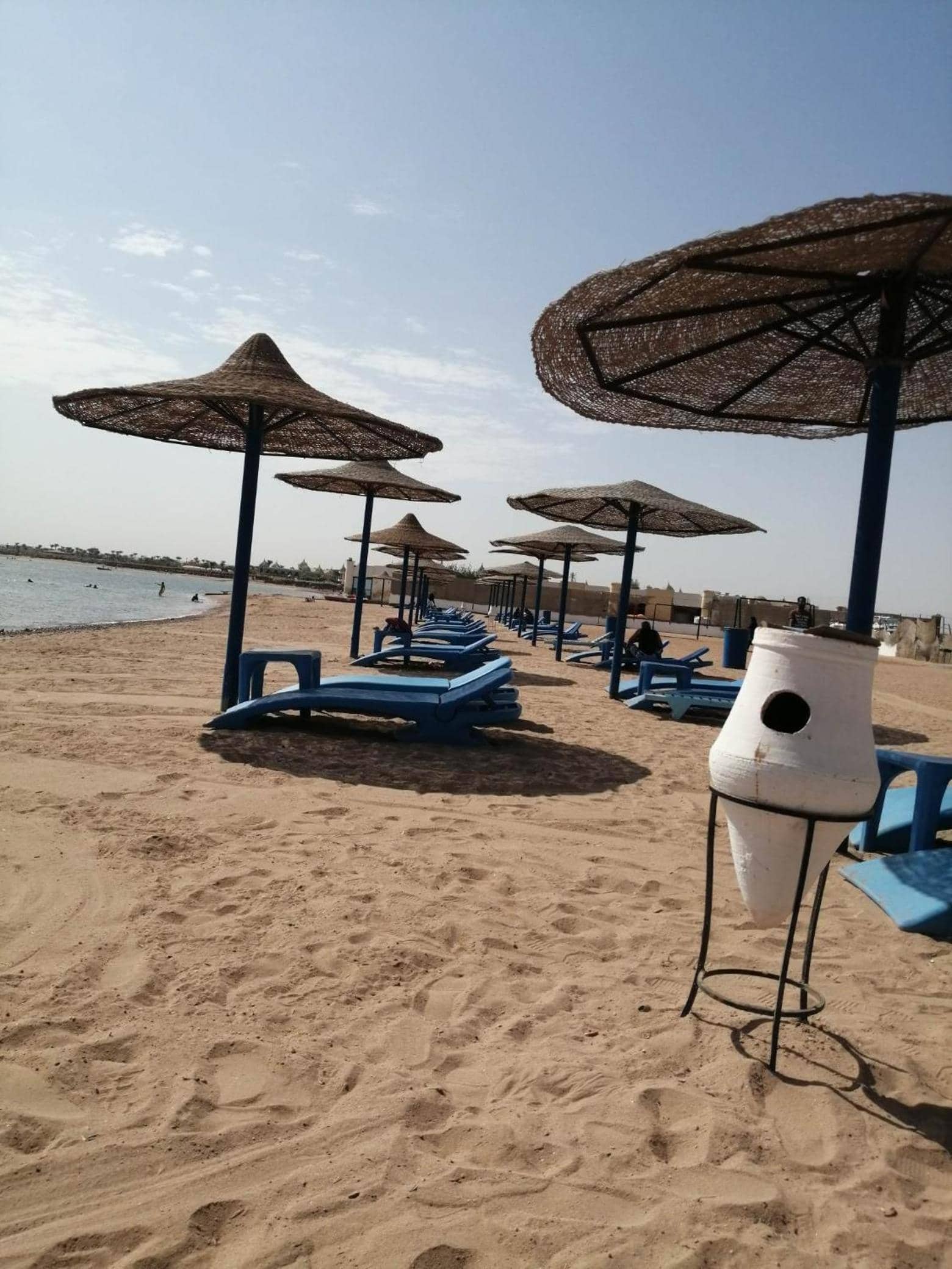 Cecelia Resort Hurghada — 5