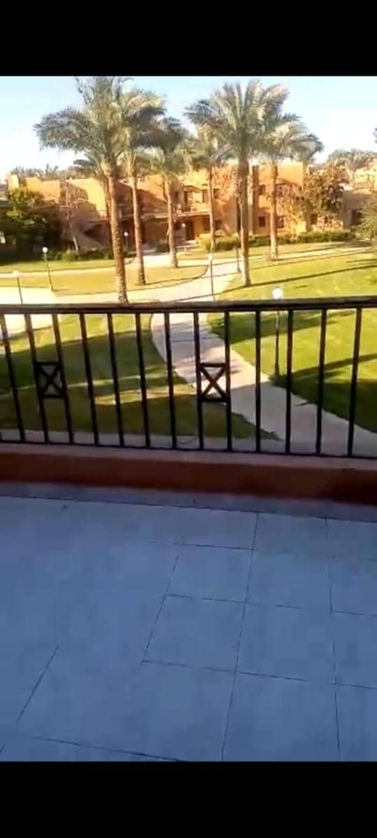 Stella Makadi Resort Chalet — 3