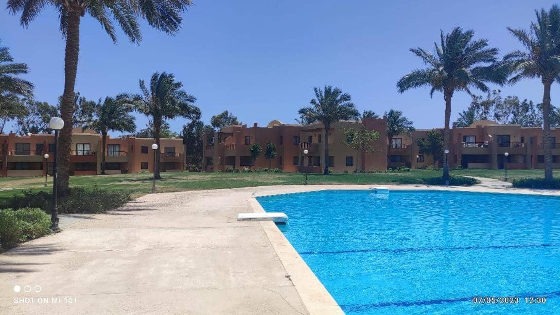 Stella Makadi Resort Chalet — 5