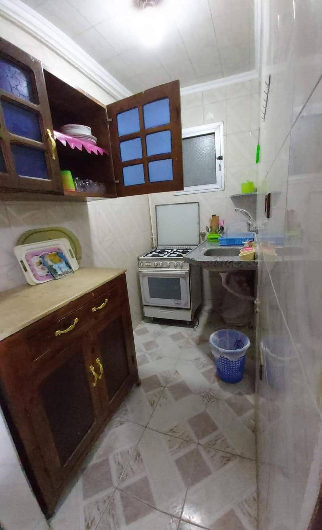 Paradise Beach Alexandria Sea View - Free Wi-Fi - Alex — 4