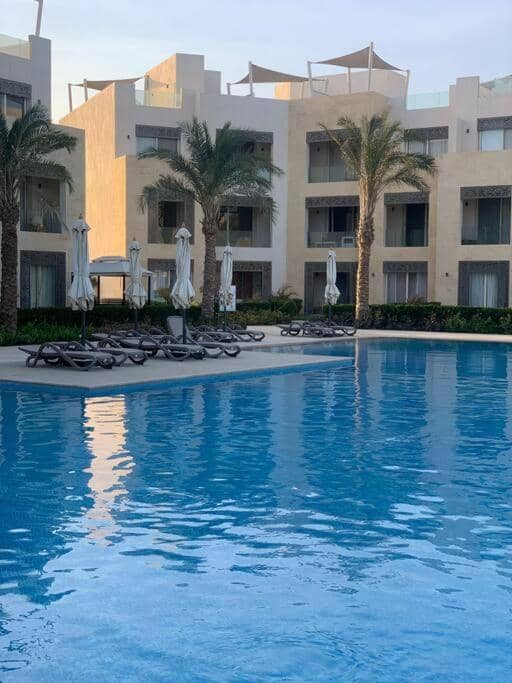 Mangroovy - Divine 1BR Hotel view — 5