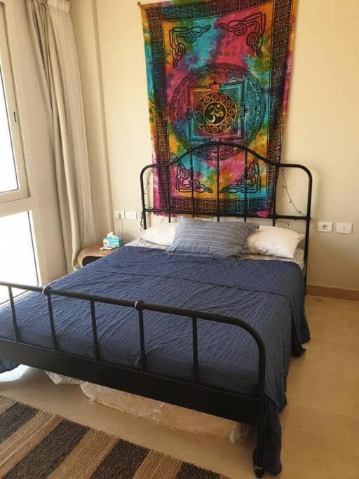 Mangroovy - Divine 1BR Hotel view — 2