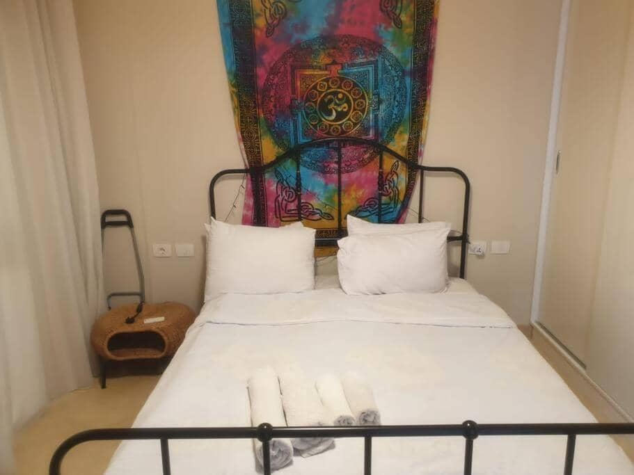 Mangroovy - Divine 1BR Hotel view — 3