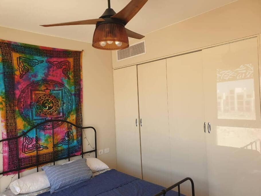 Mangroovy - Divine 1BR Hotel view — 4