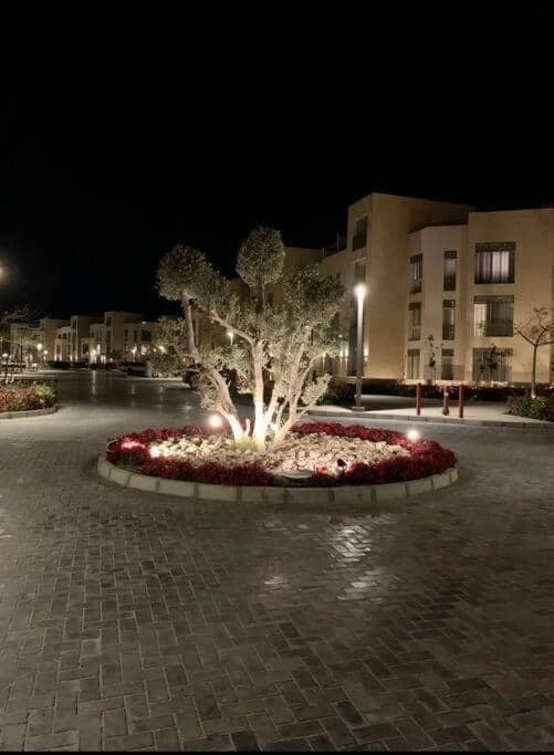Mangroovy - Divine 1BR Hotel view