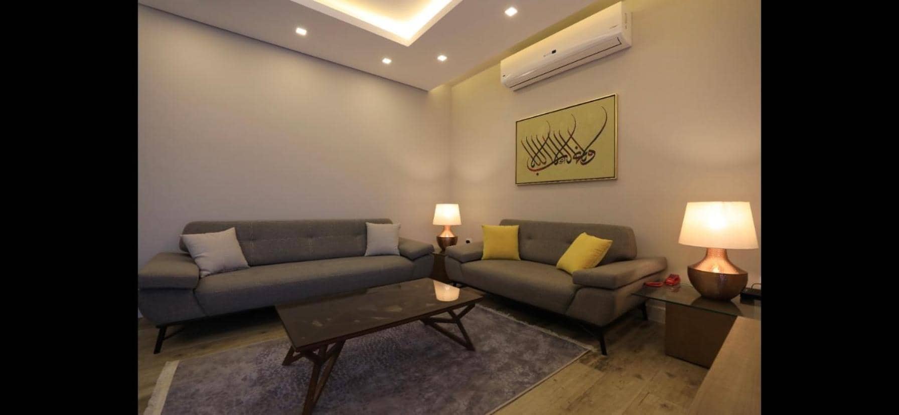 Maison 7 New Cairo — 4