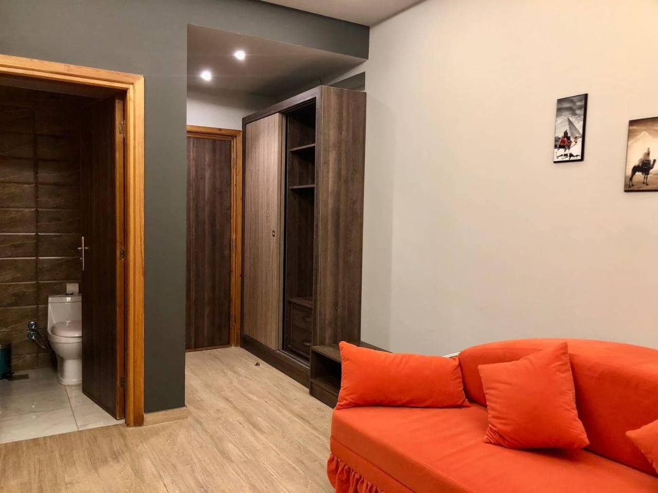 Al-Dora Resort Hurghada — 5