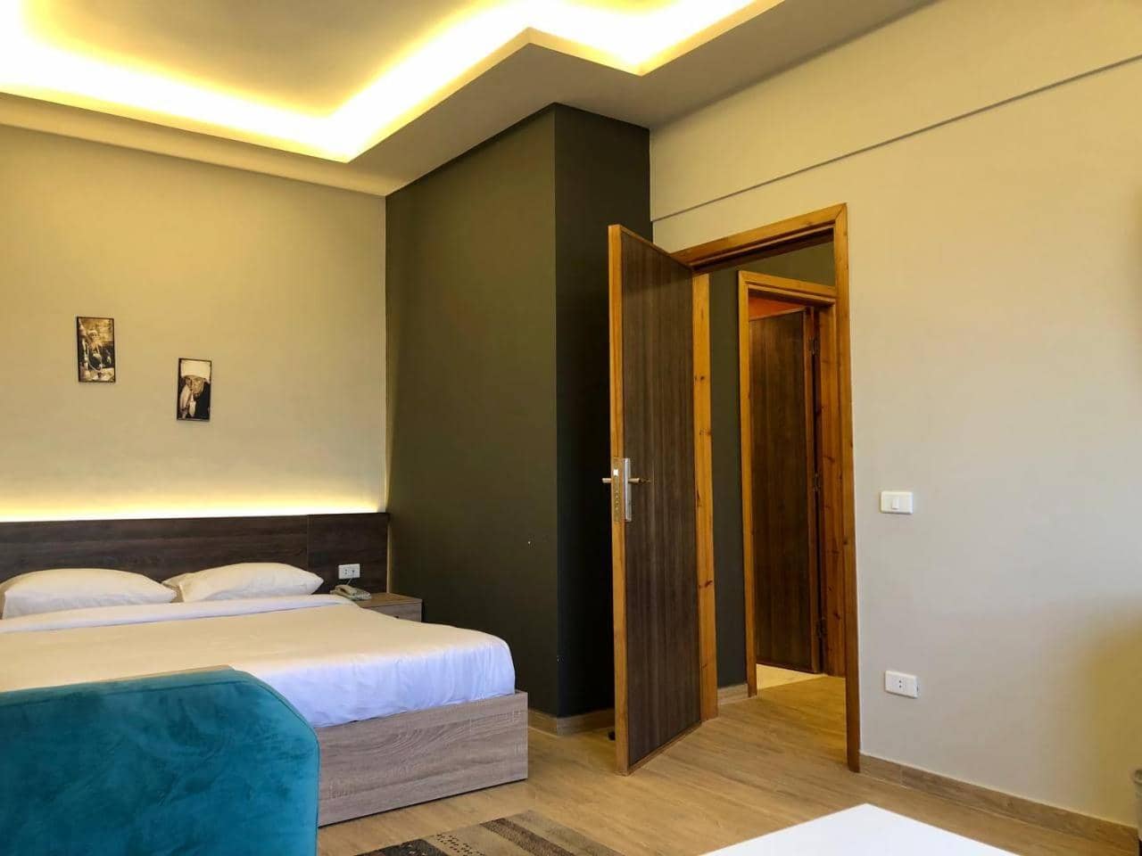 Al-Dora Resort Hurghada — 3
