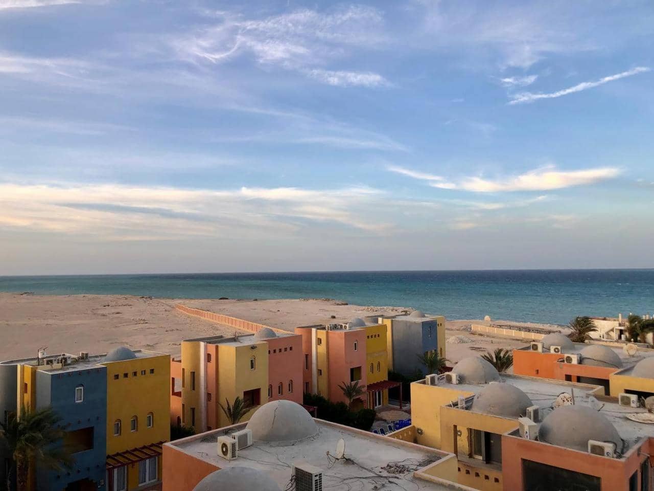 Al-Dora Resort Hurghada