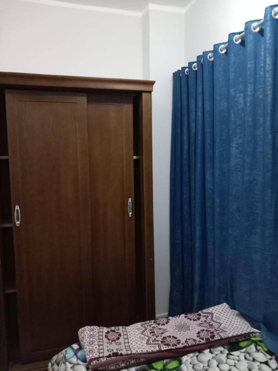 Ikea flat 6 — 3