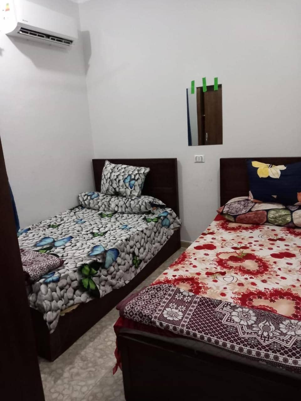 Ikea flat 6 — 2