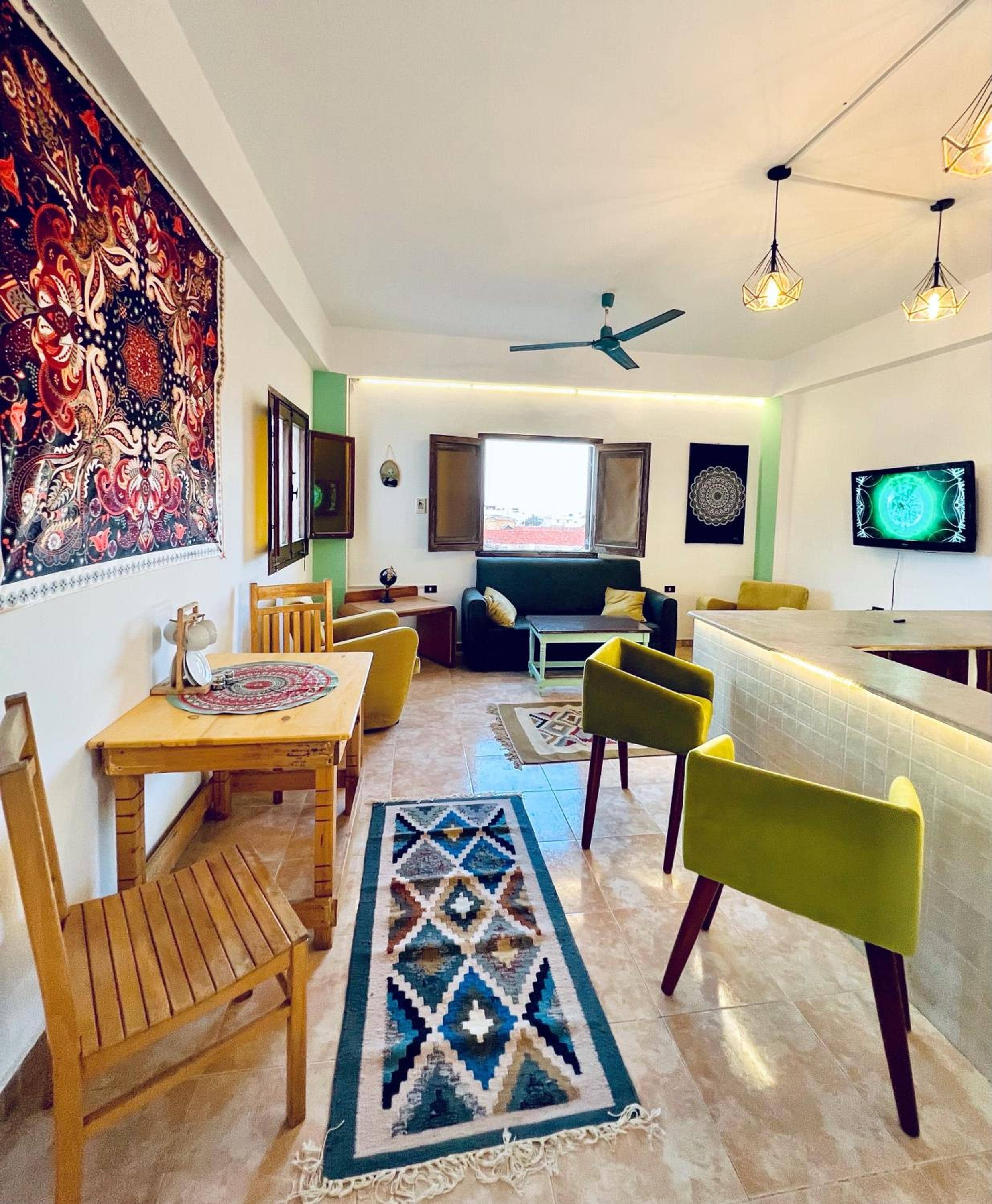 DAHAB WORLD (ASALA) — 4
