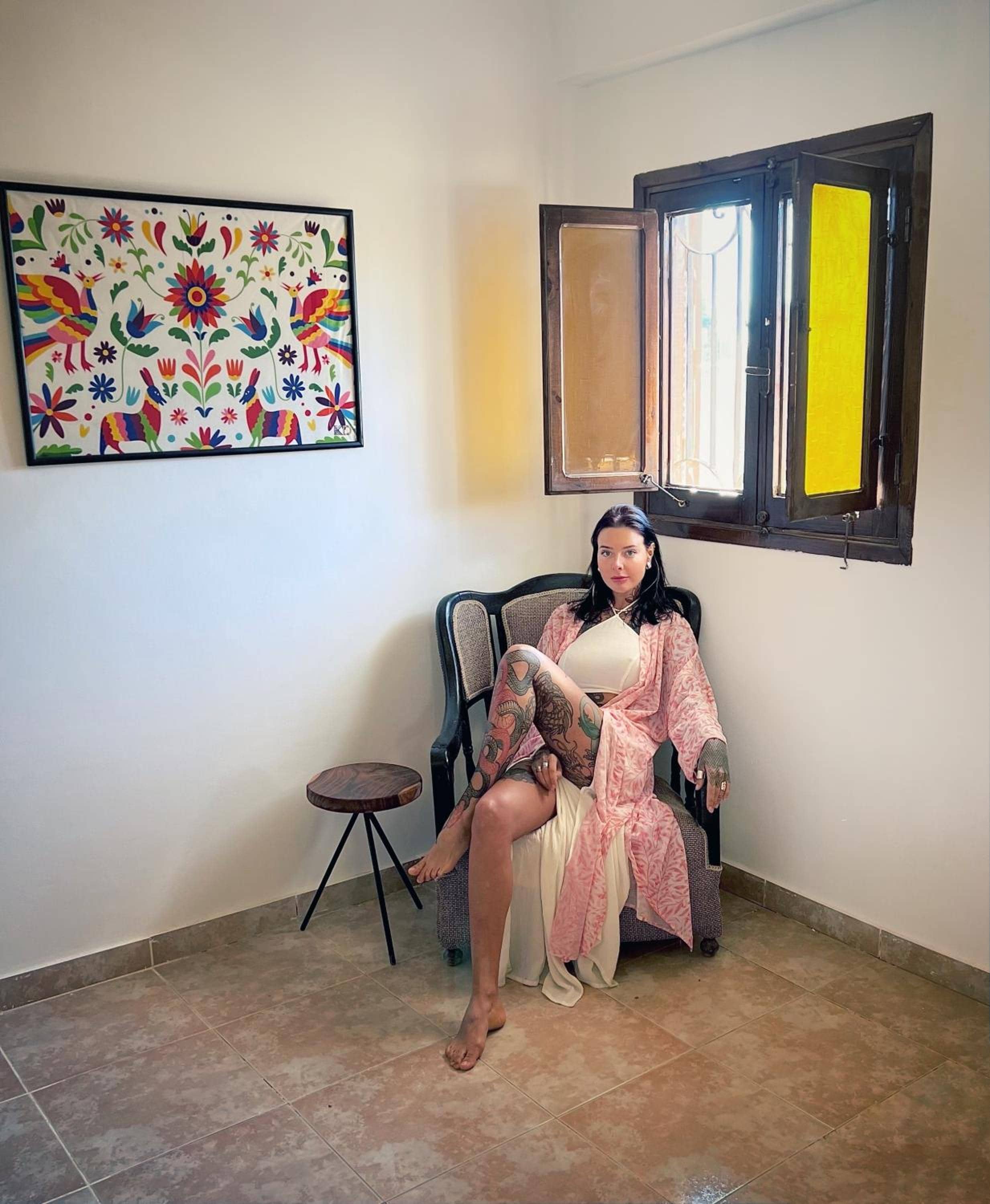 DAHAB WORLD (ASALA) — 2