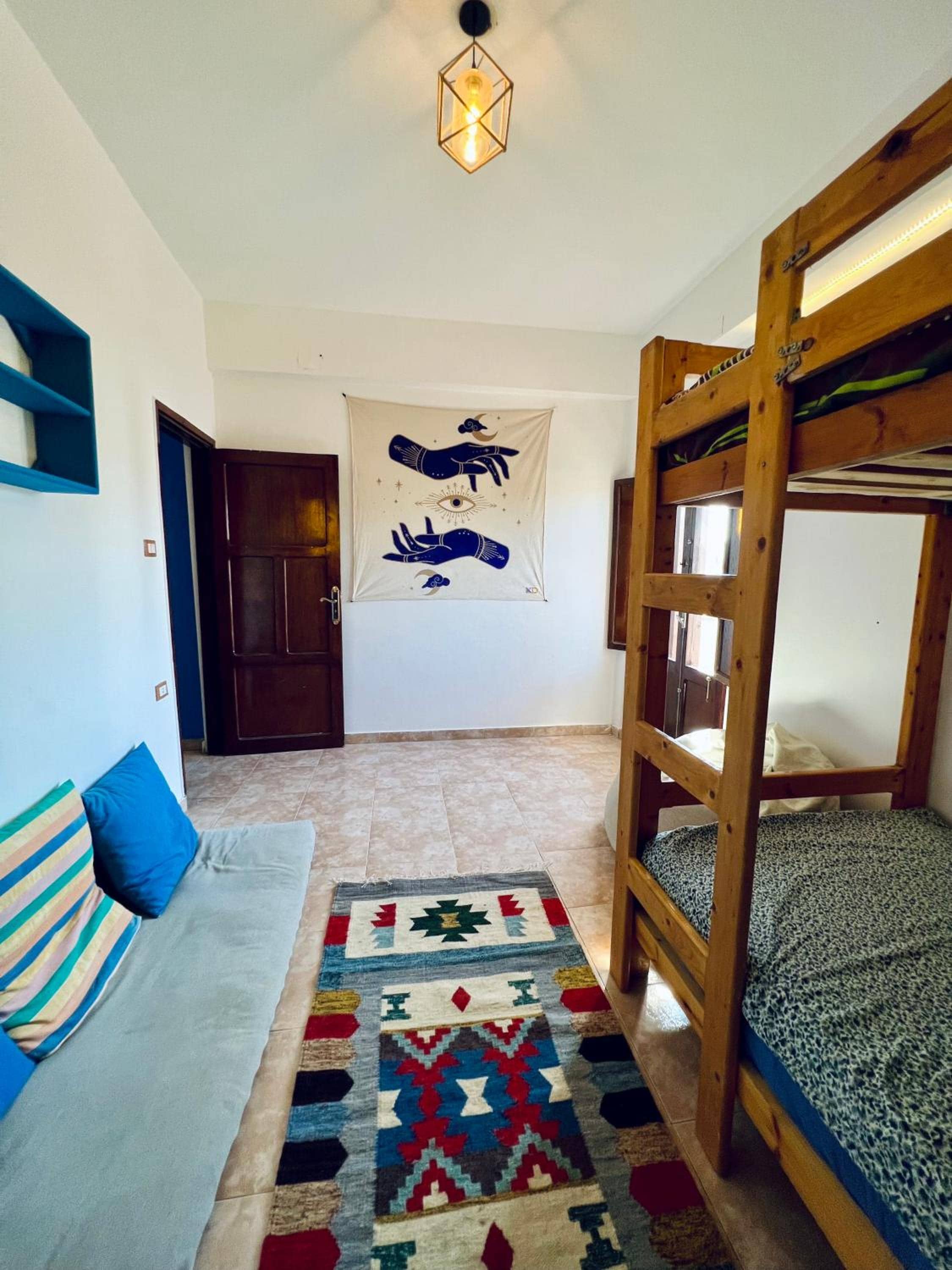DAHAB WORLD (ASALA) — 5