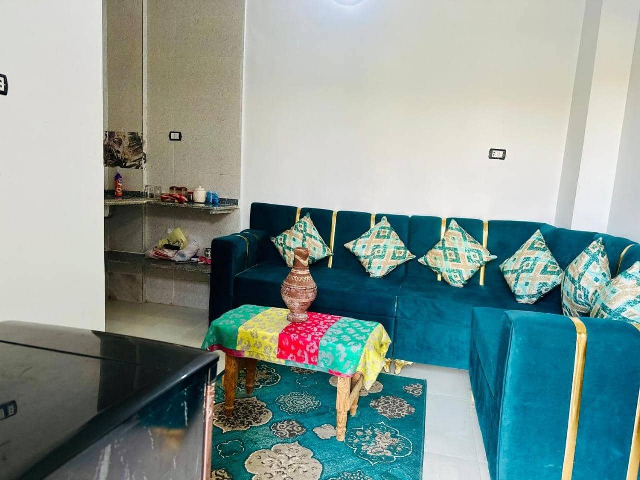 Nubian Bride guest house — 5