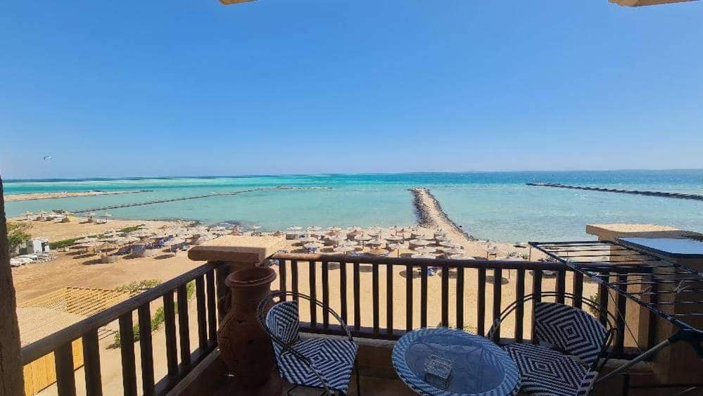 Hurghada Concierge at Turtles Beach Resort