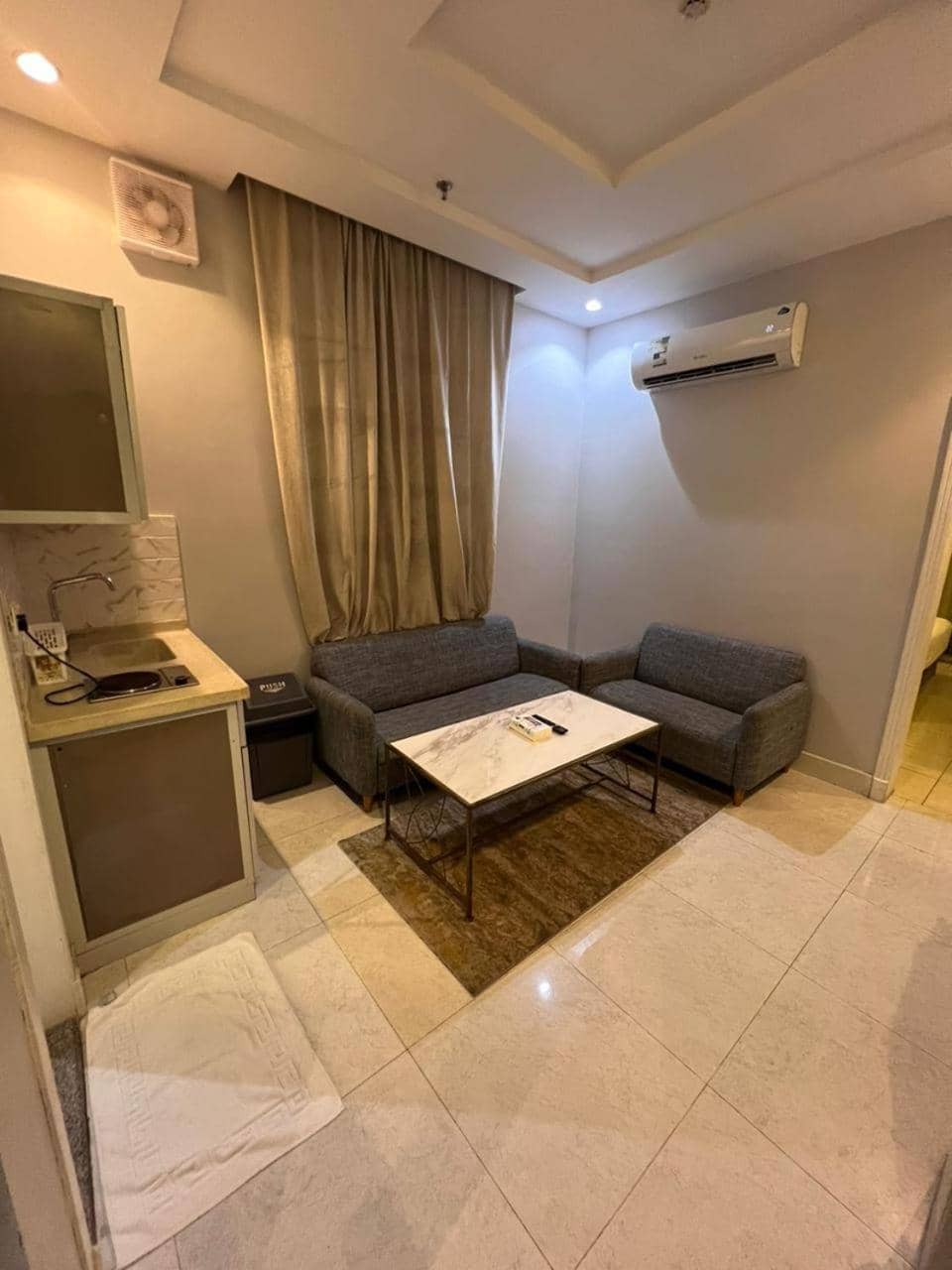 Areen Al Naeem Served Apartments — 4
