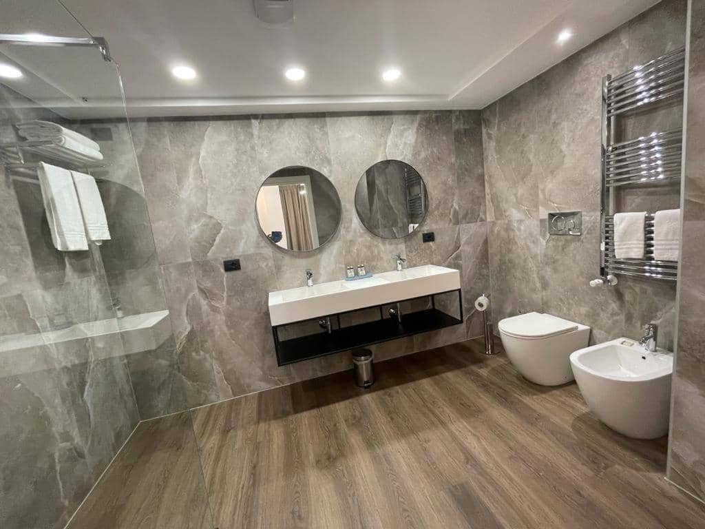 Hotel Zara Milano — 3