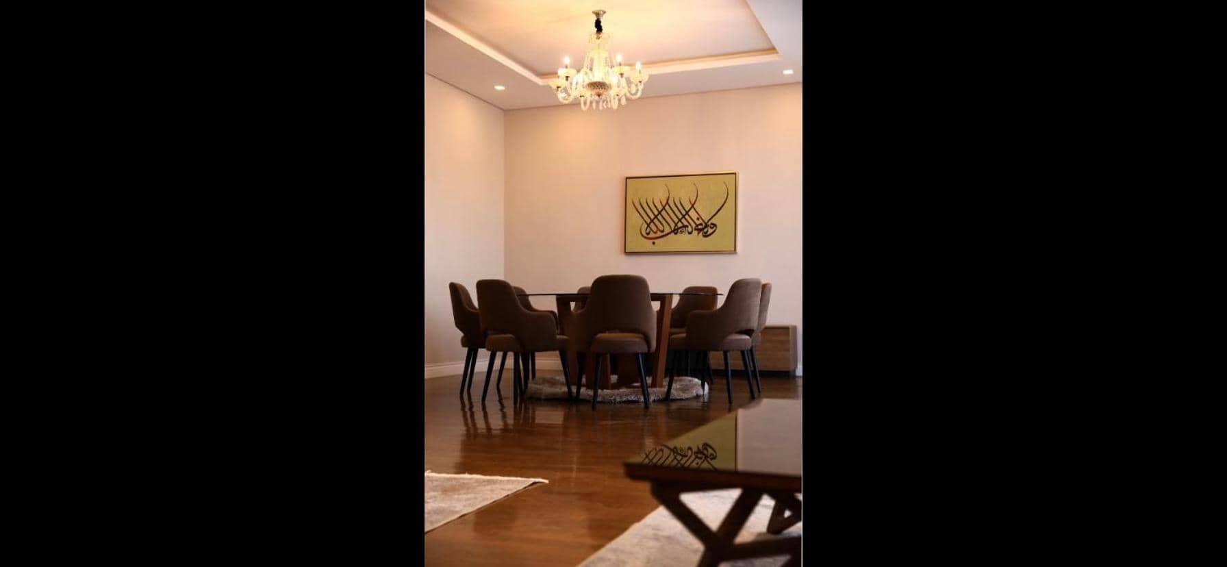Maison 7 New Cairo — 5