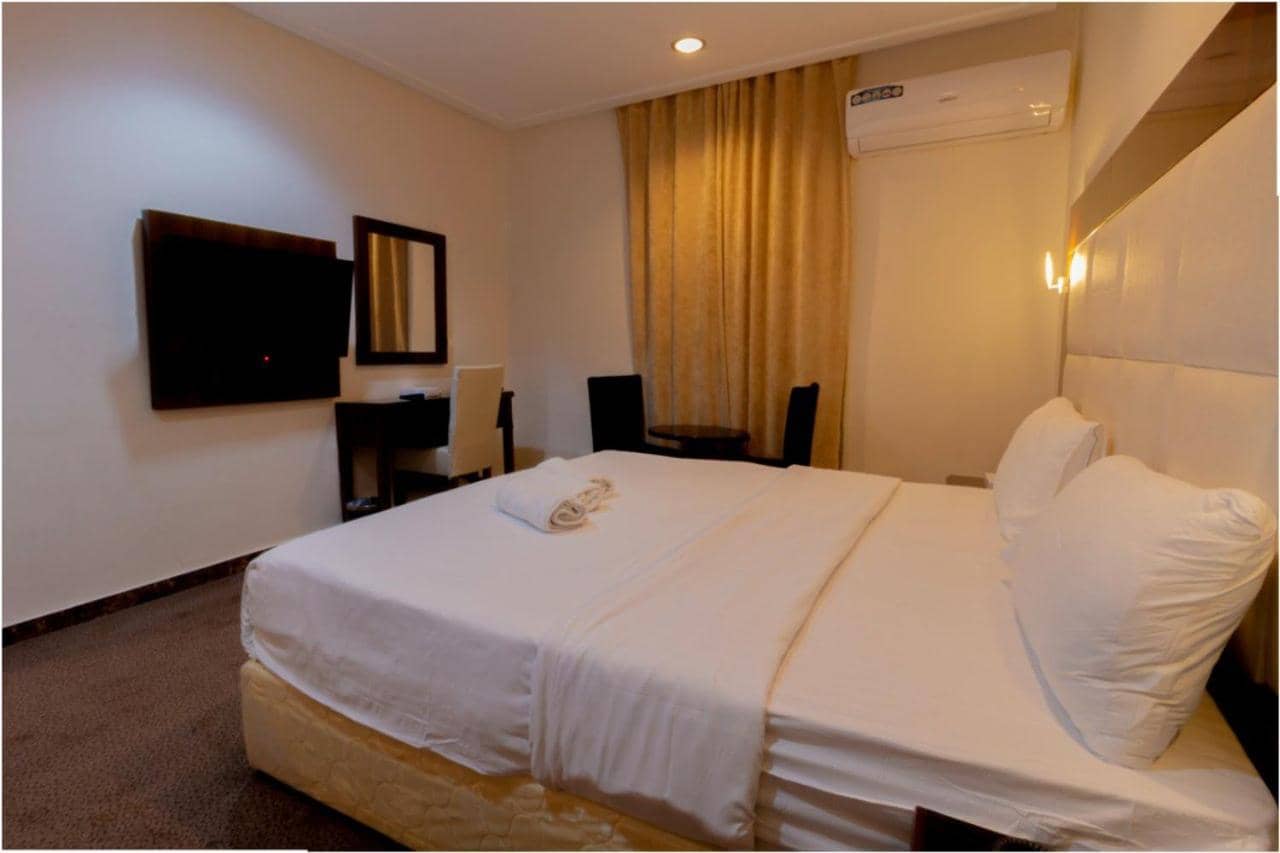 Dar Hotel Suites — 2
