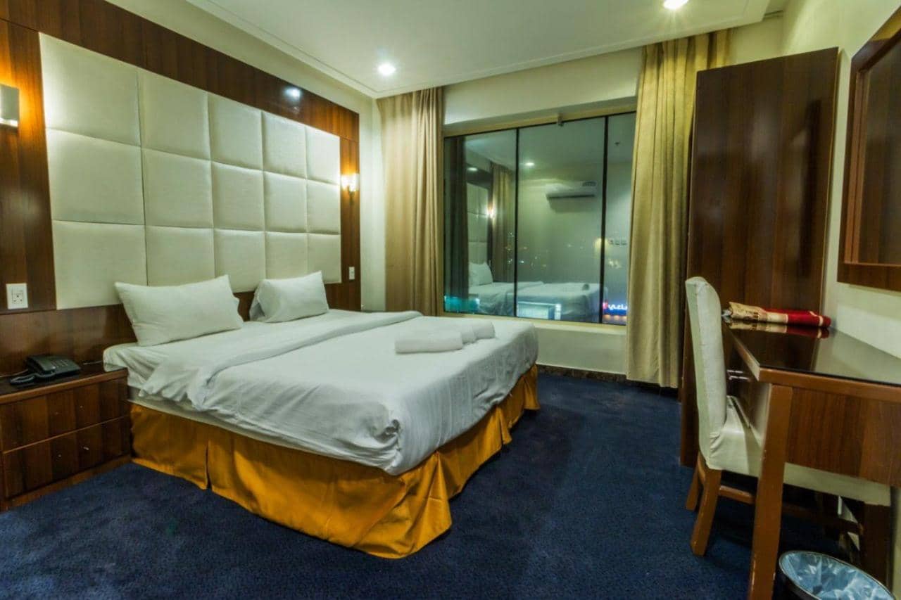 Dar Hotel Suites — 5