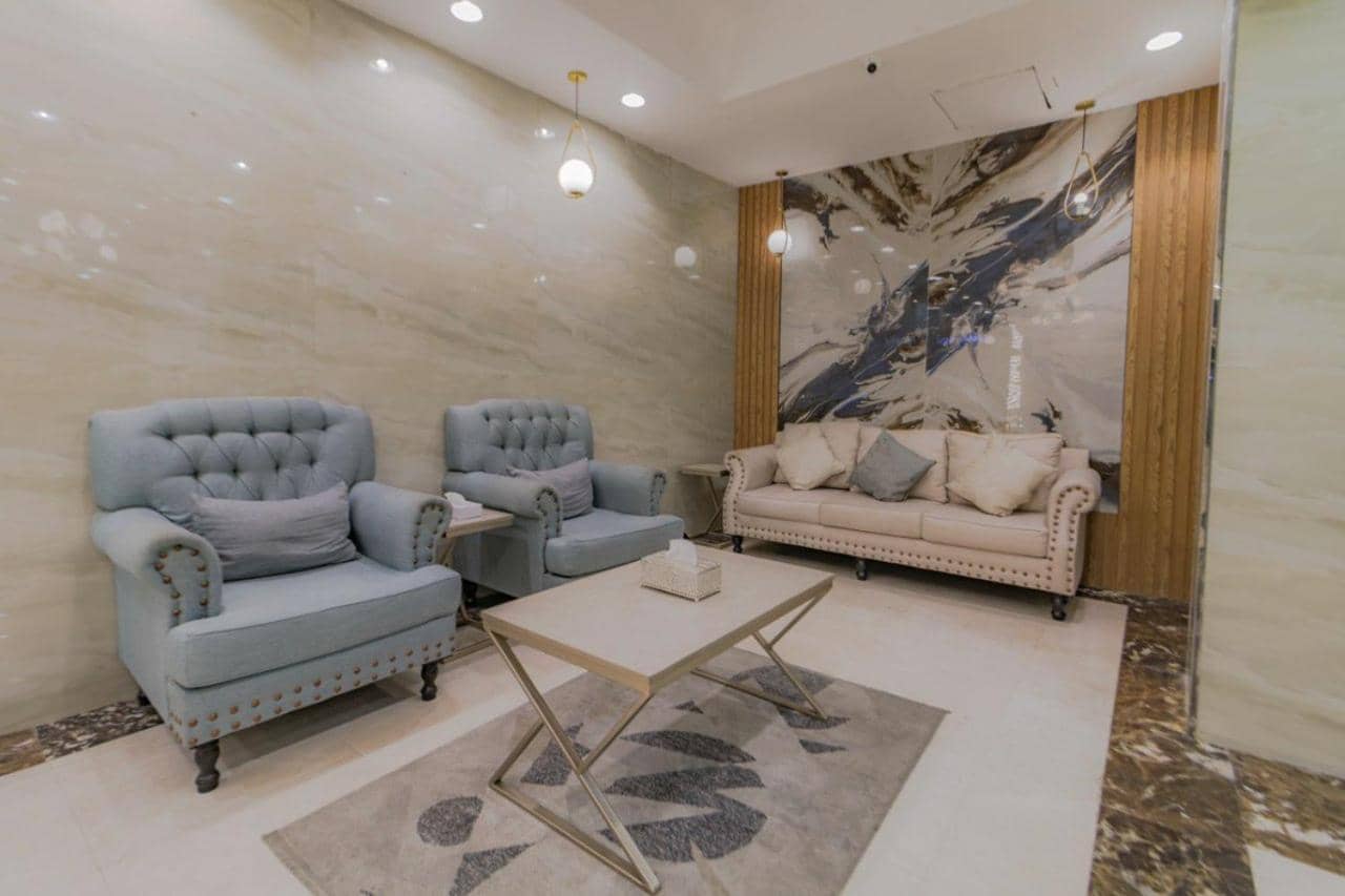 Dar Hotel Suites — 3