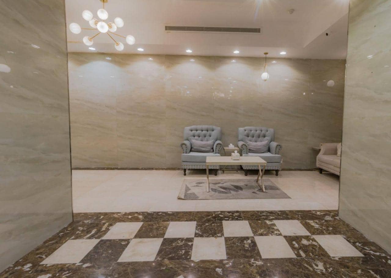 Dar Hotel Suites — 4