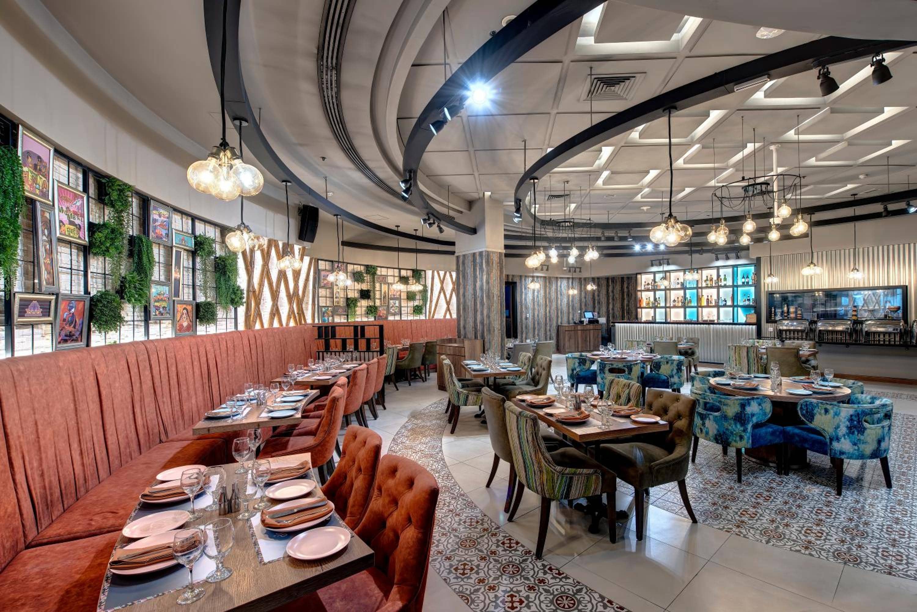 Grandeur Hotel Al Barsha — 4