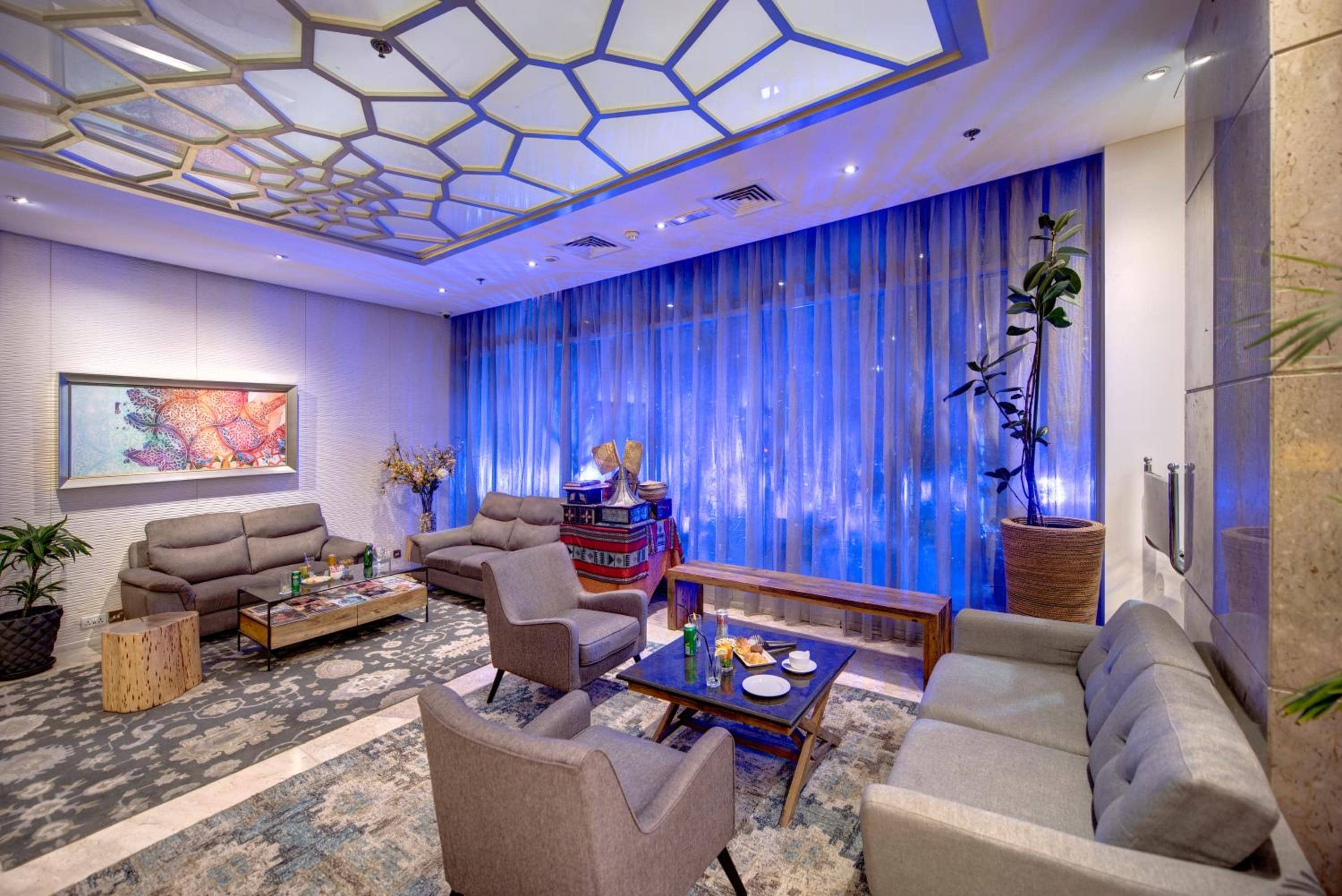 Grandeur Hotel Al Barsha — 3