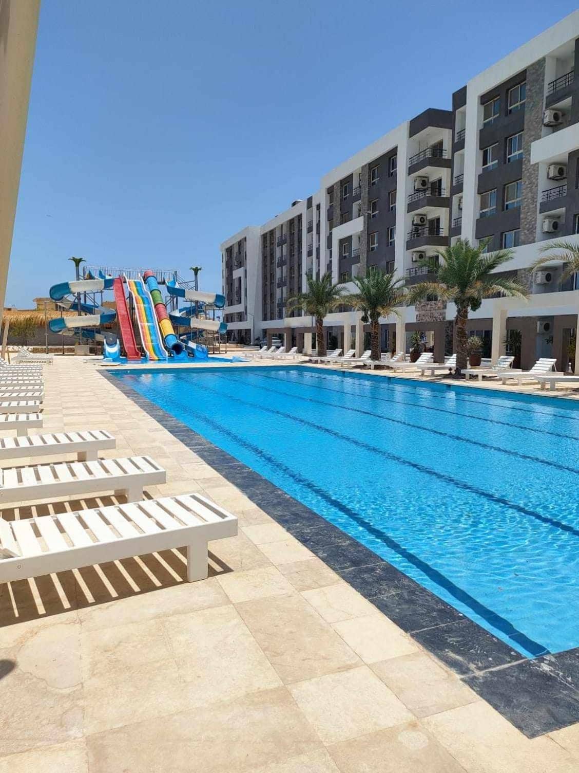 Fanadir Resort 411 Liver Bird — 4