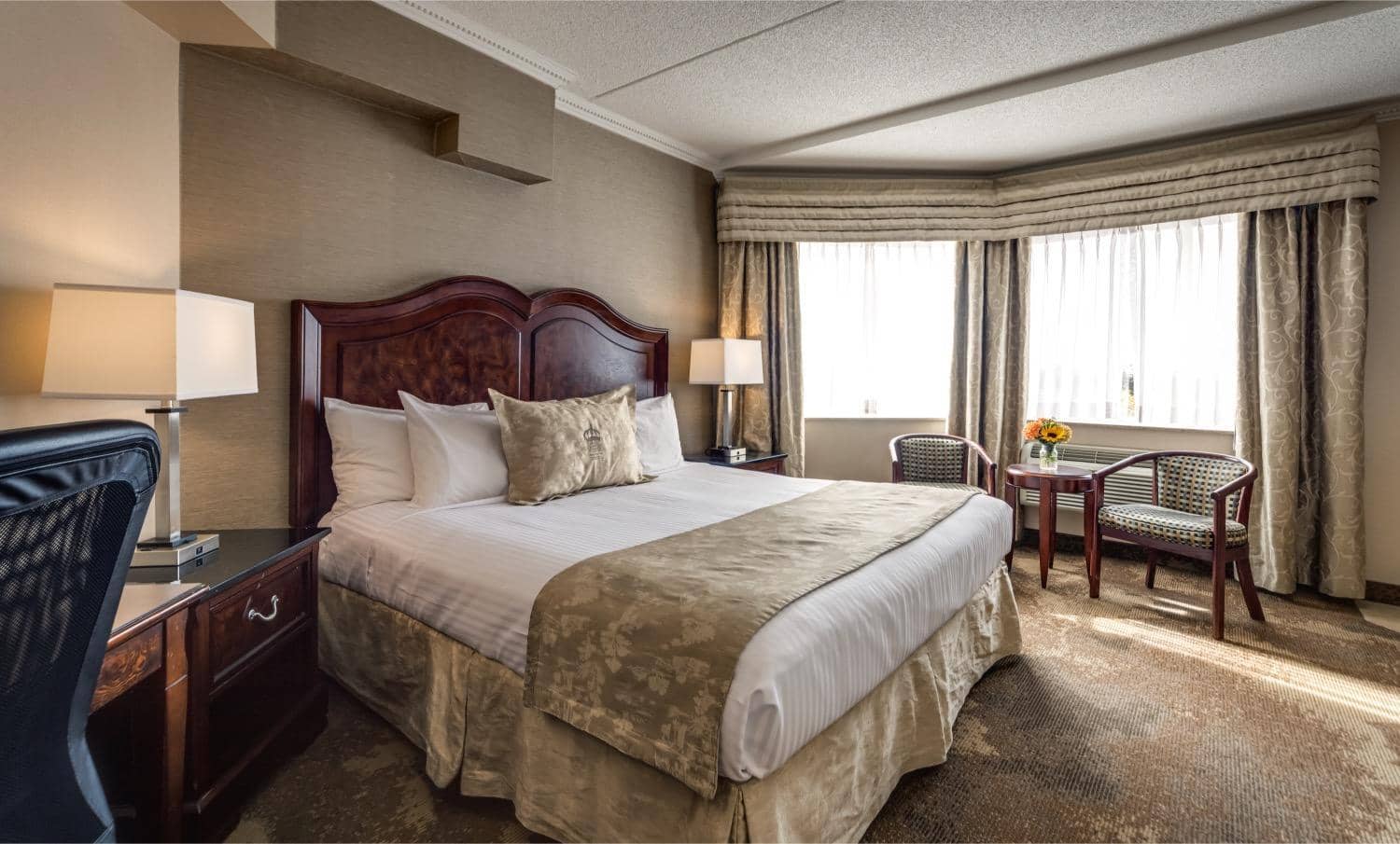 Monte Carlo Inn & Suites Downtown Markham — 3