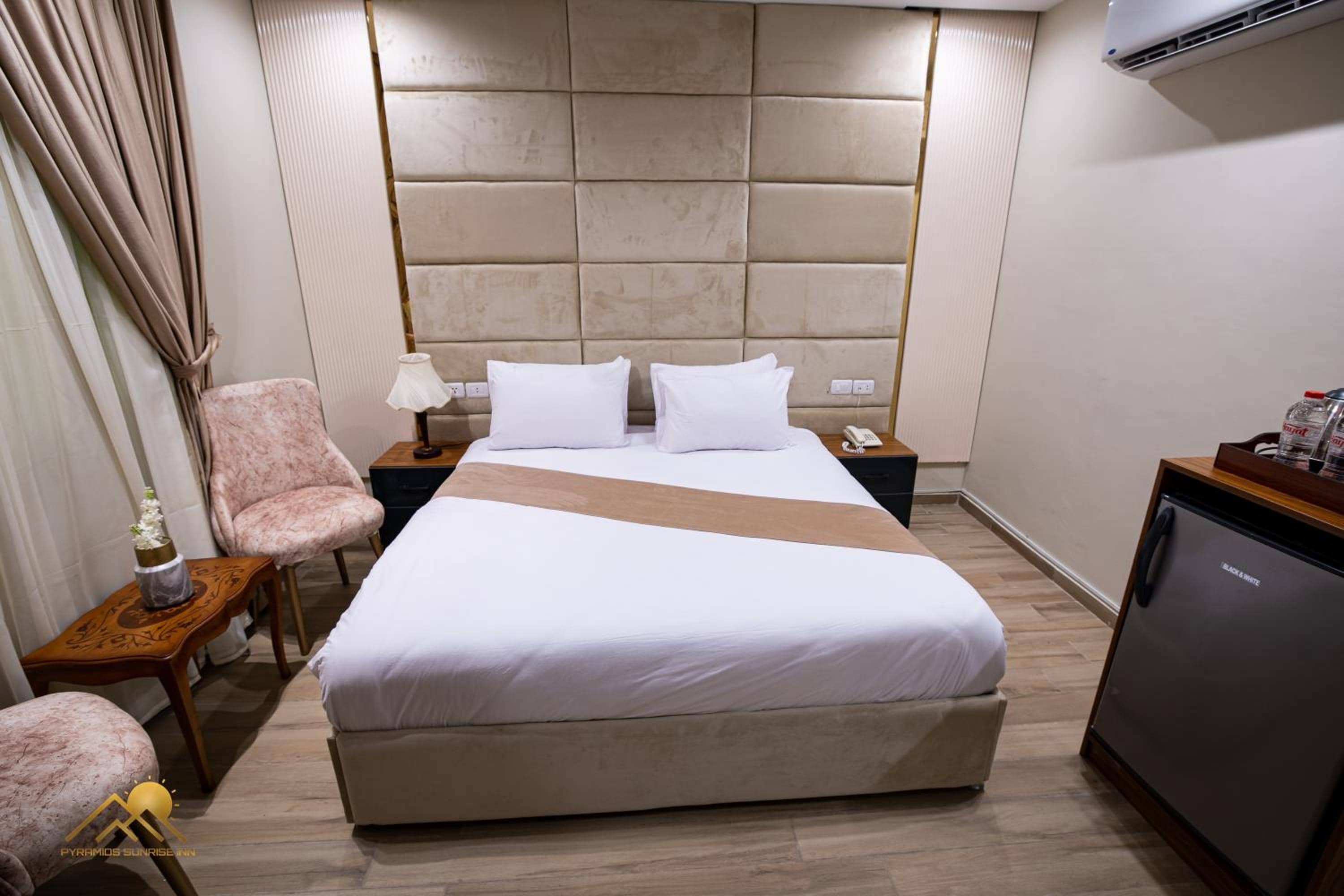 Golden Palm Hotel — 4