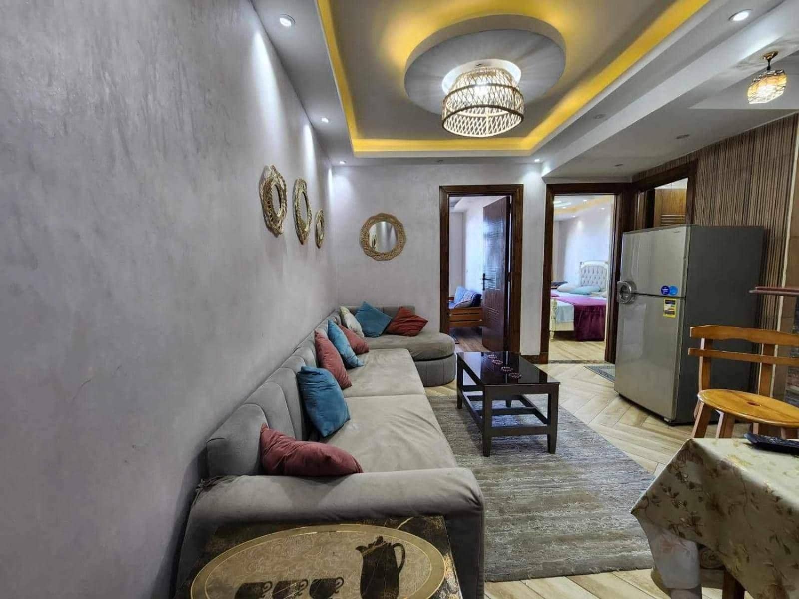 Amazing Sea View 2 bedroom apartment — 2