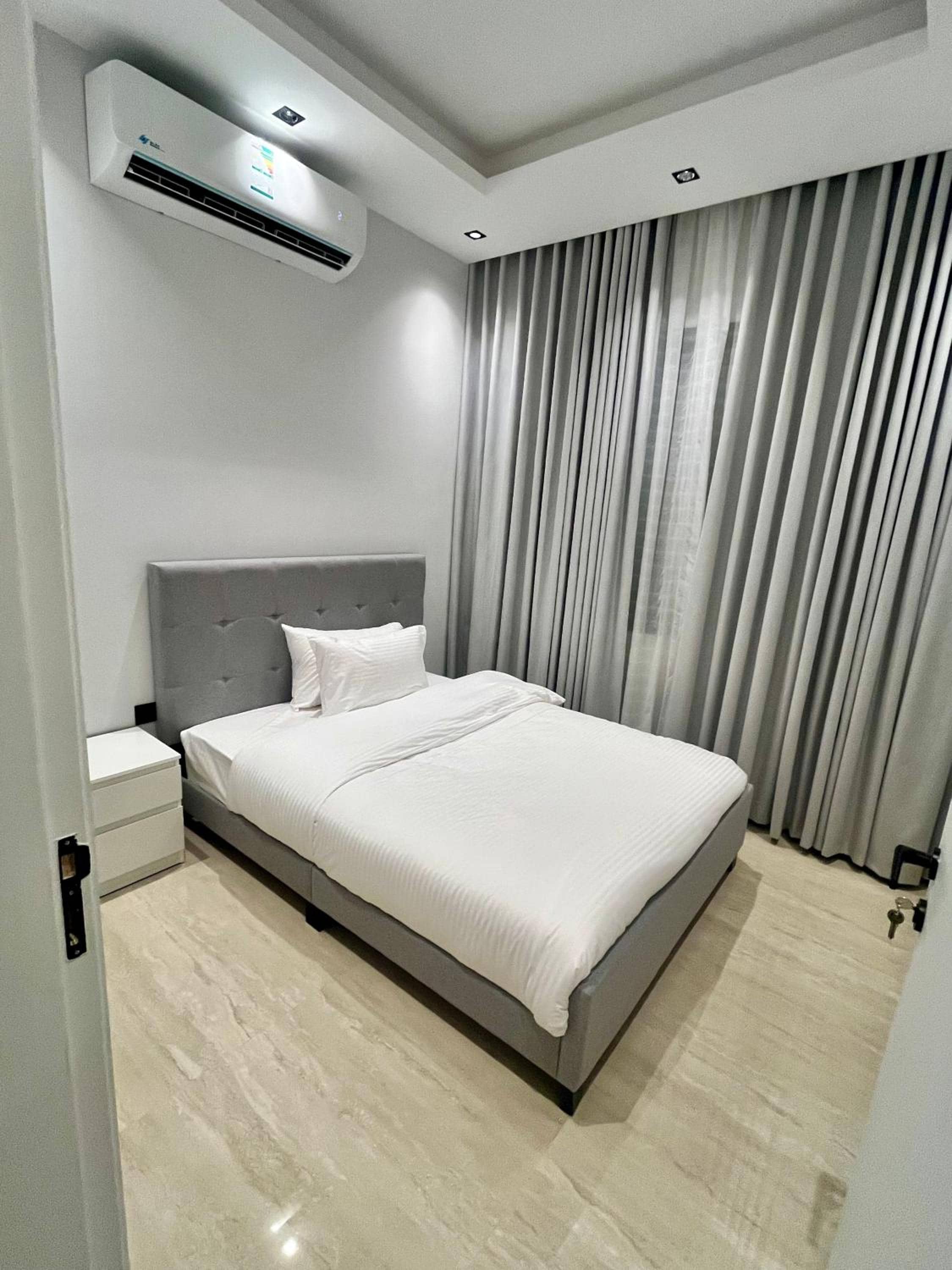 Safa Complex Apartment — 4