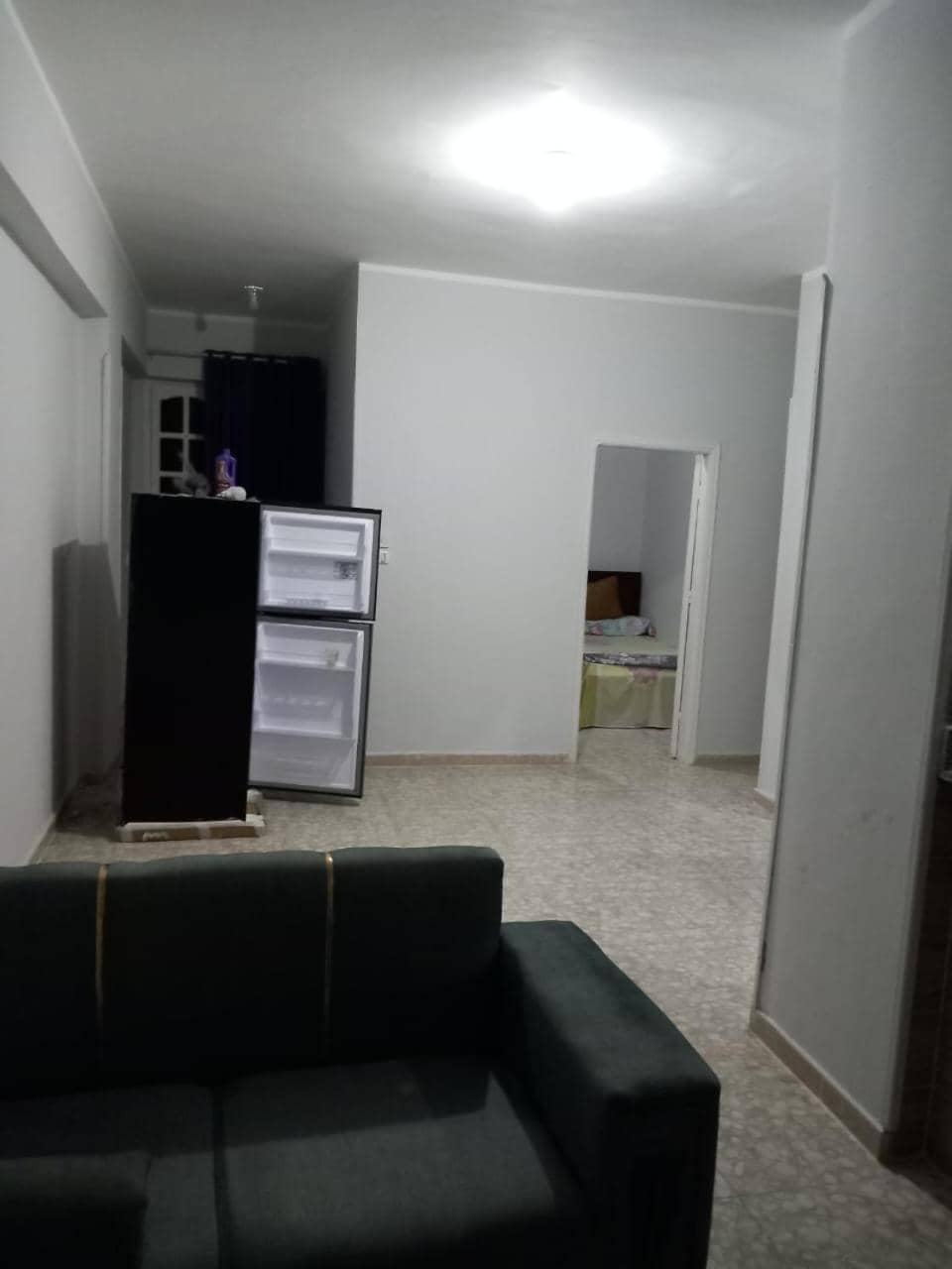 Ikea flat 7 — 3