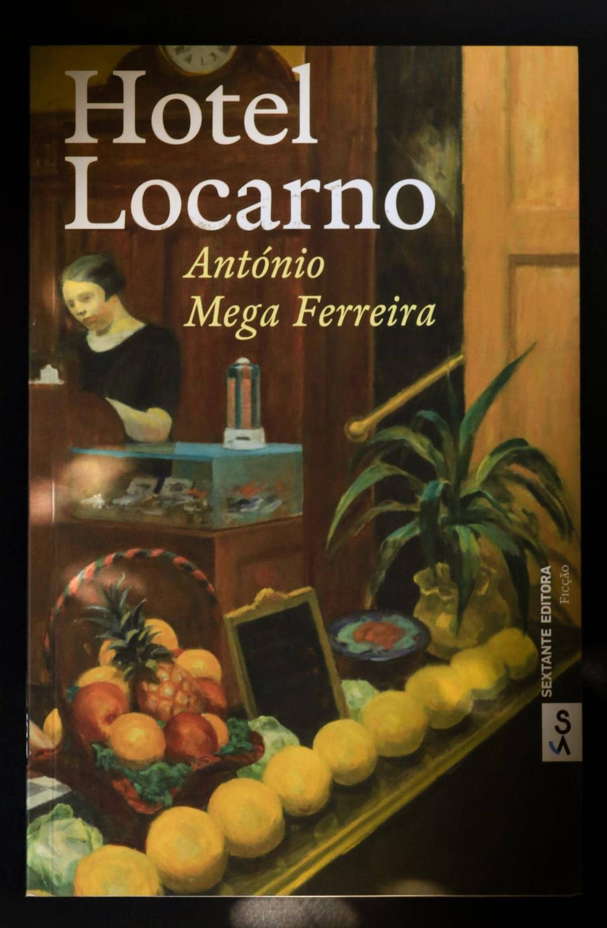 Hotel Locarno — 2