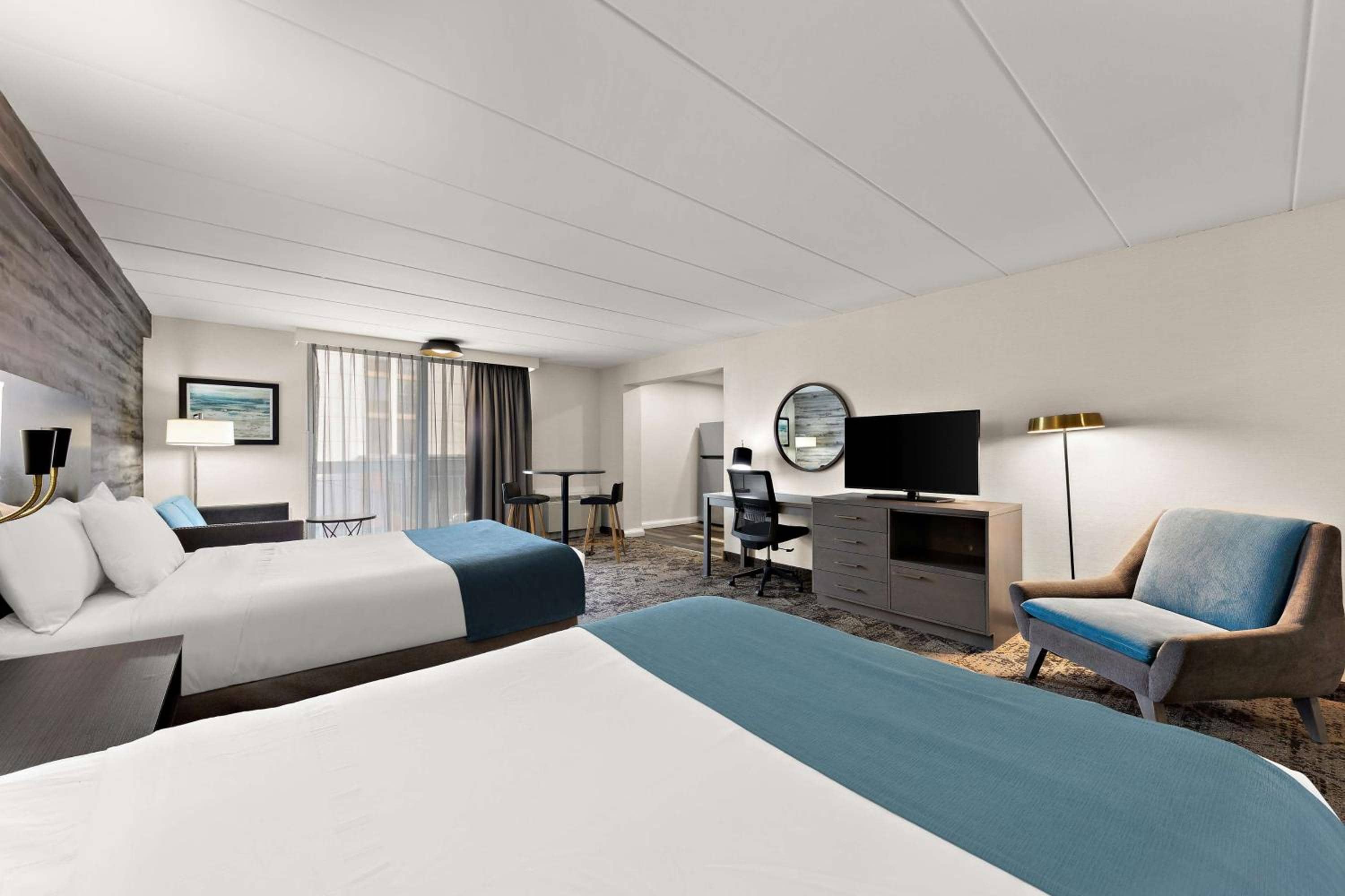 Best Western Parkway Hotel Toronto North — 5