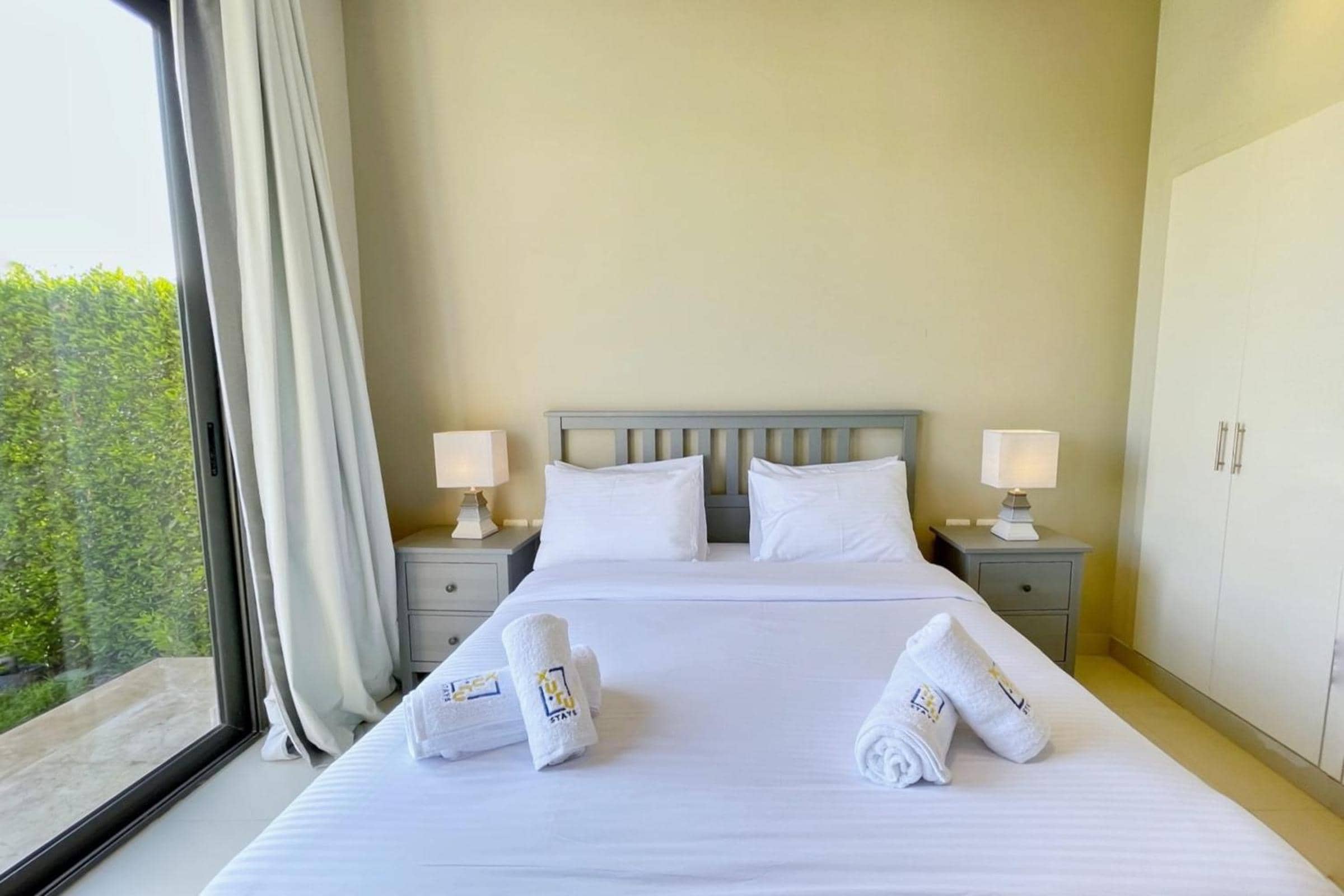 Homey 3 BDR Townhouse Tawila El Gouna — 3