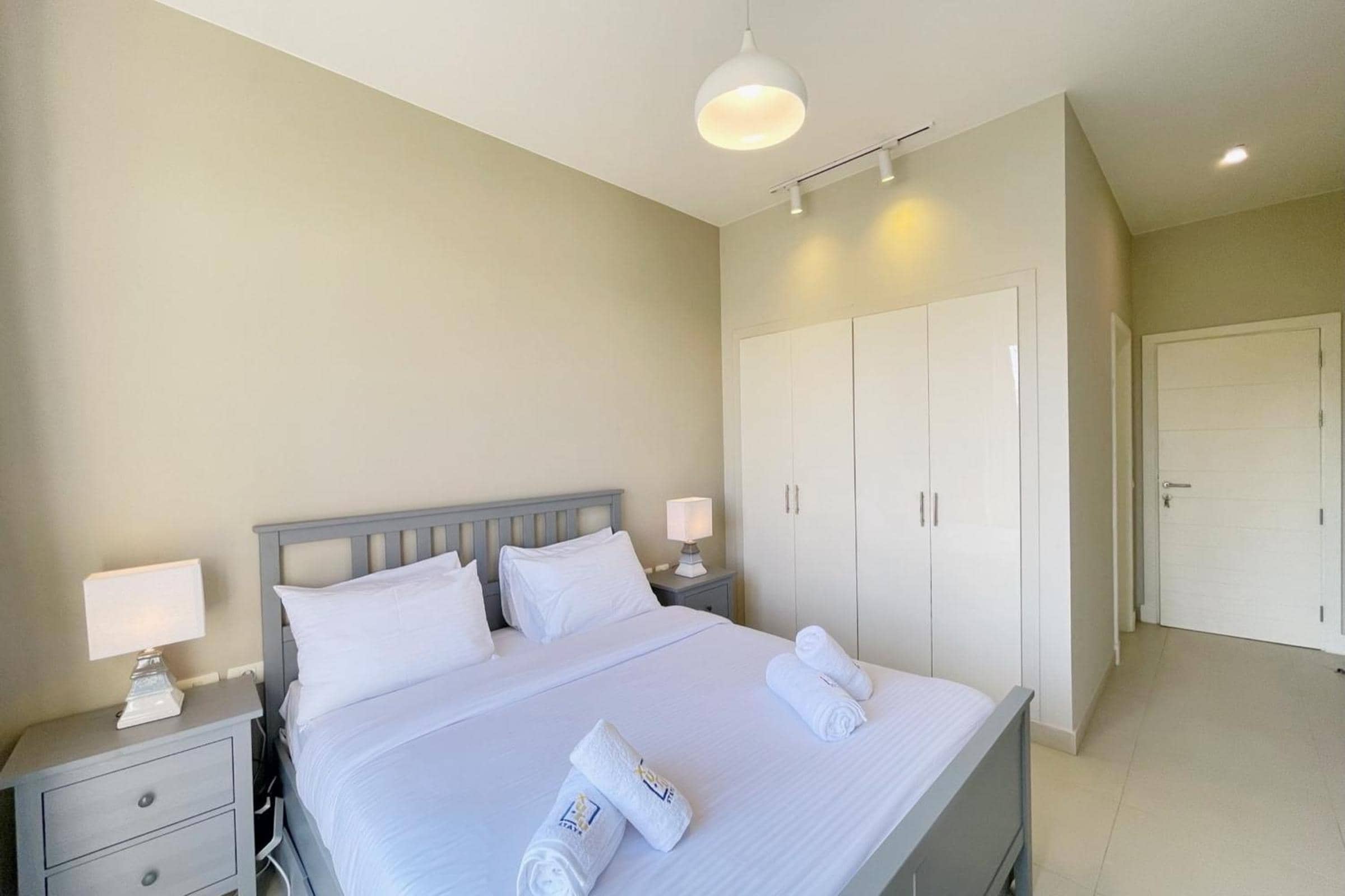 Homey 3 BDR Townhouse Tawila El Gouna — 4